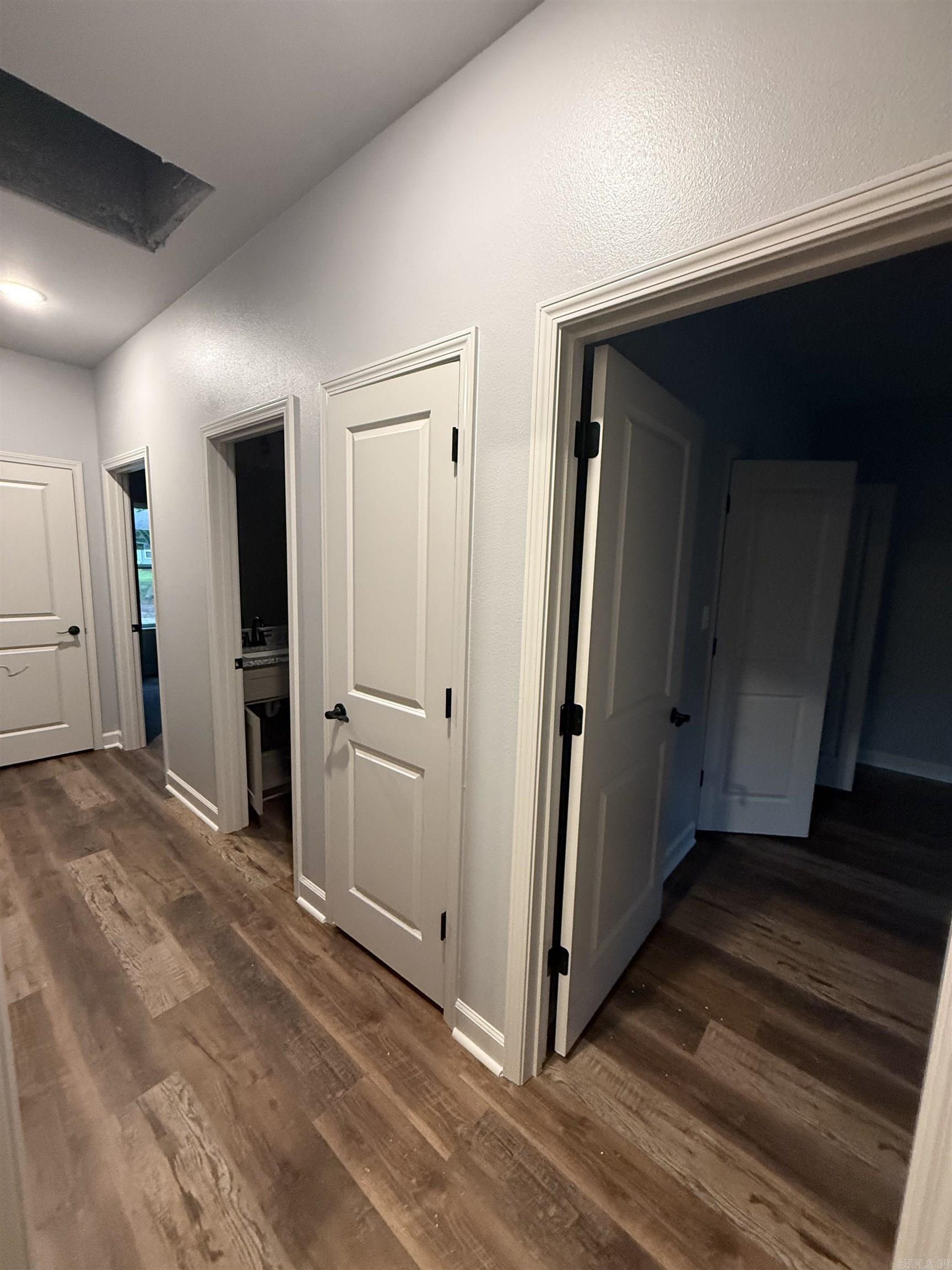 SPRINGWATER - Residential