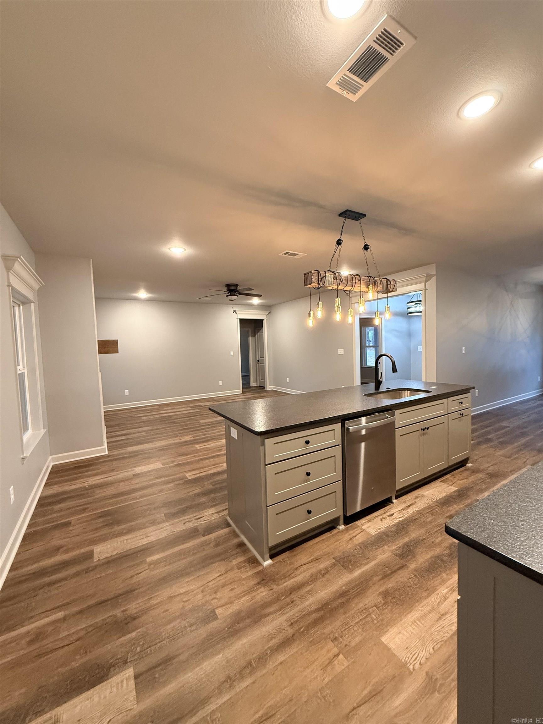 SPRINGWATER - Residential