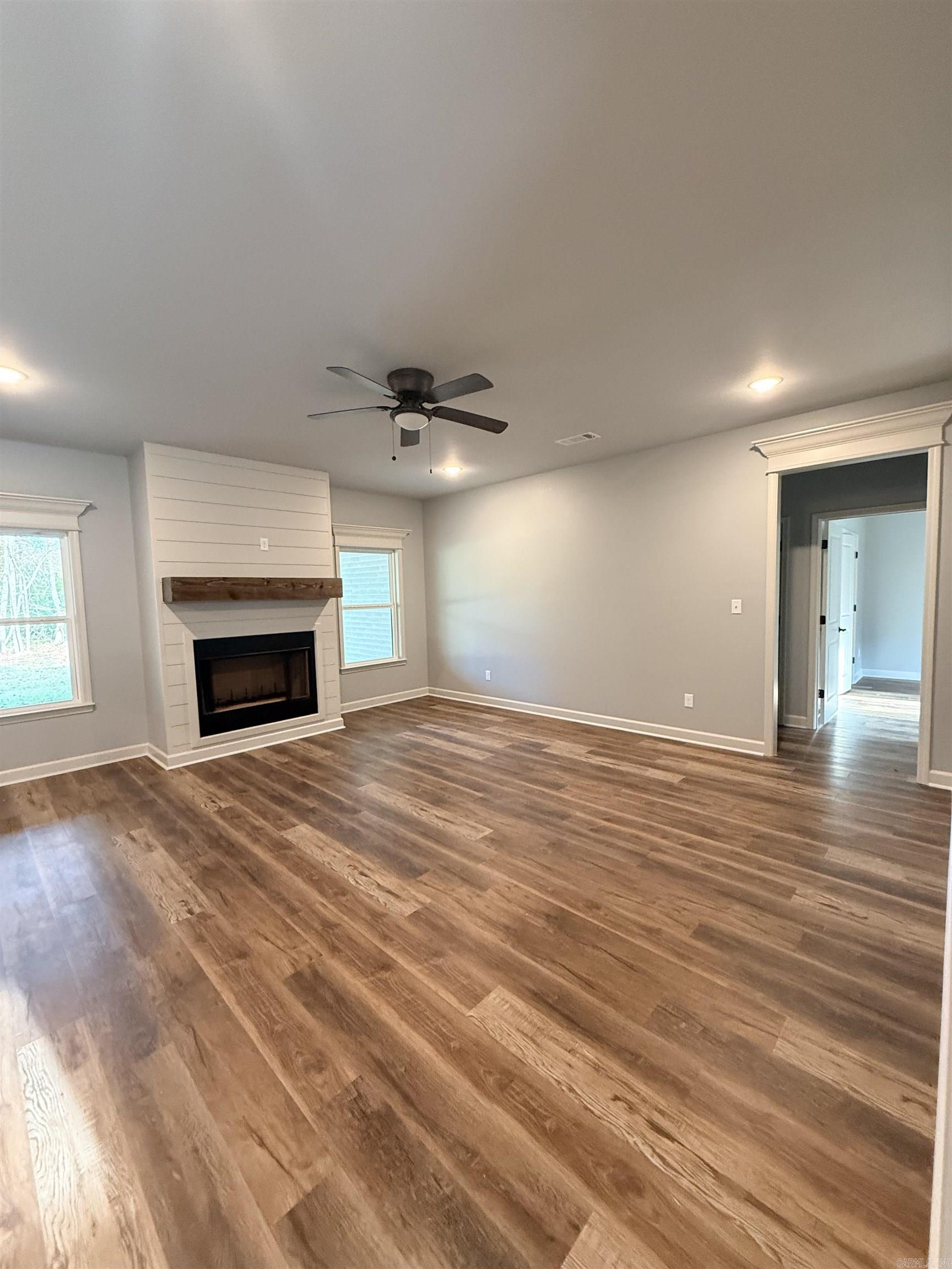 SPRINGWATER - Residential