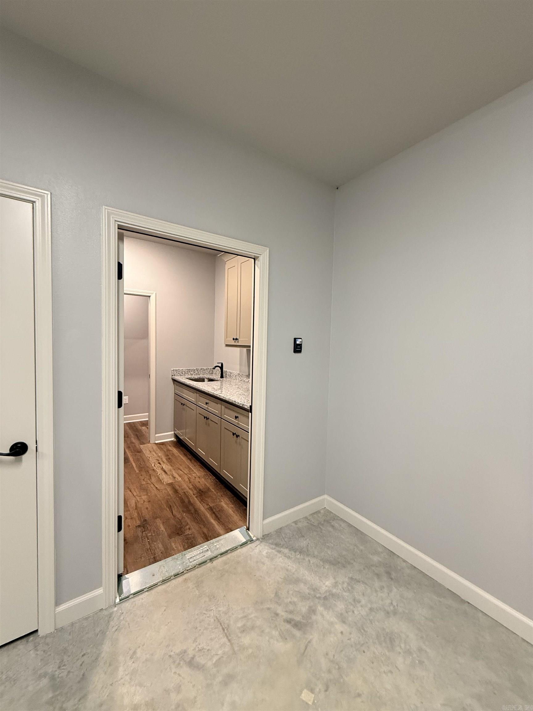 SPRINGWATER - Residential