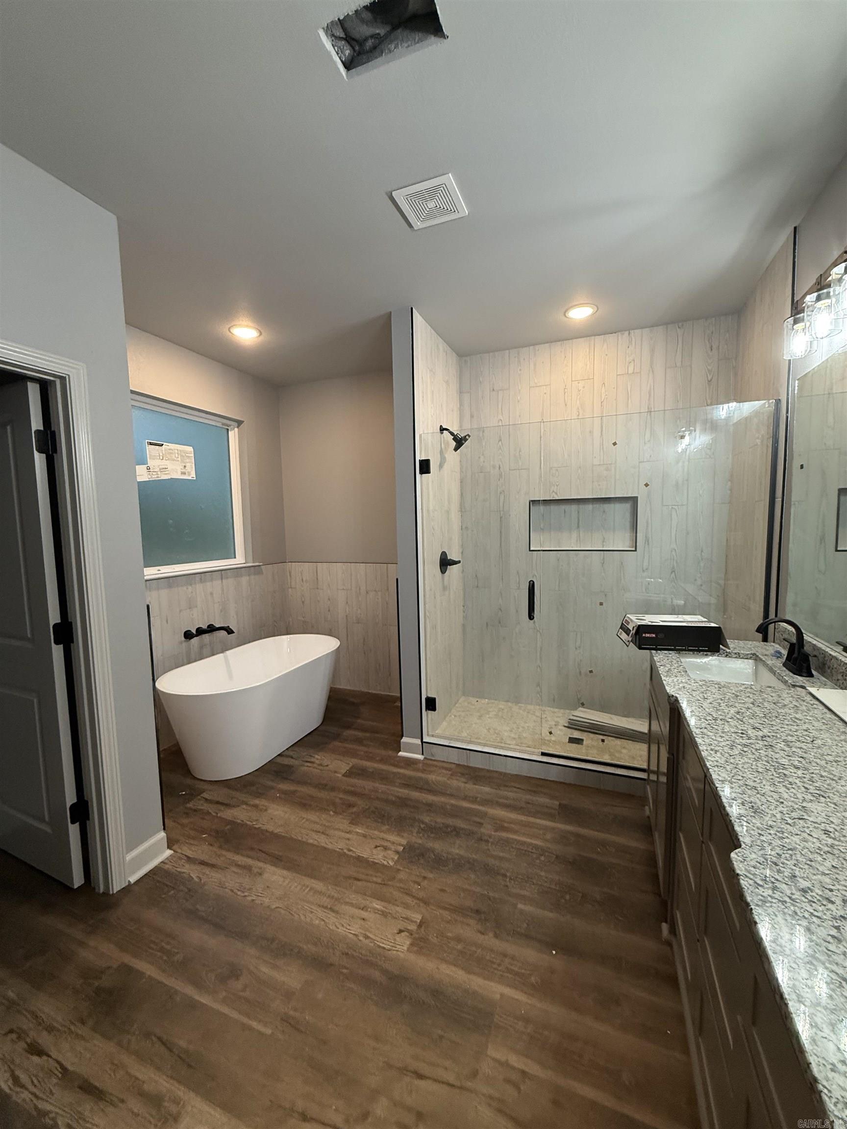 SPRINGWATER - Residential