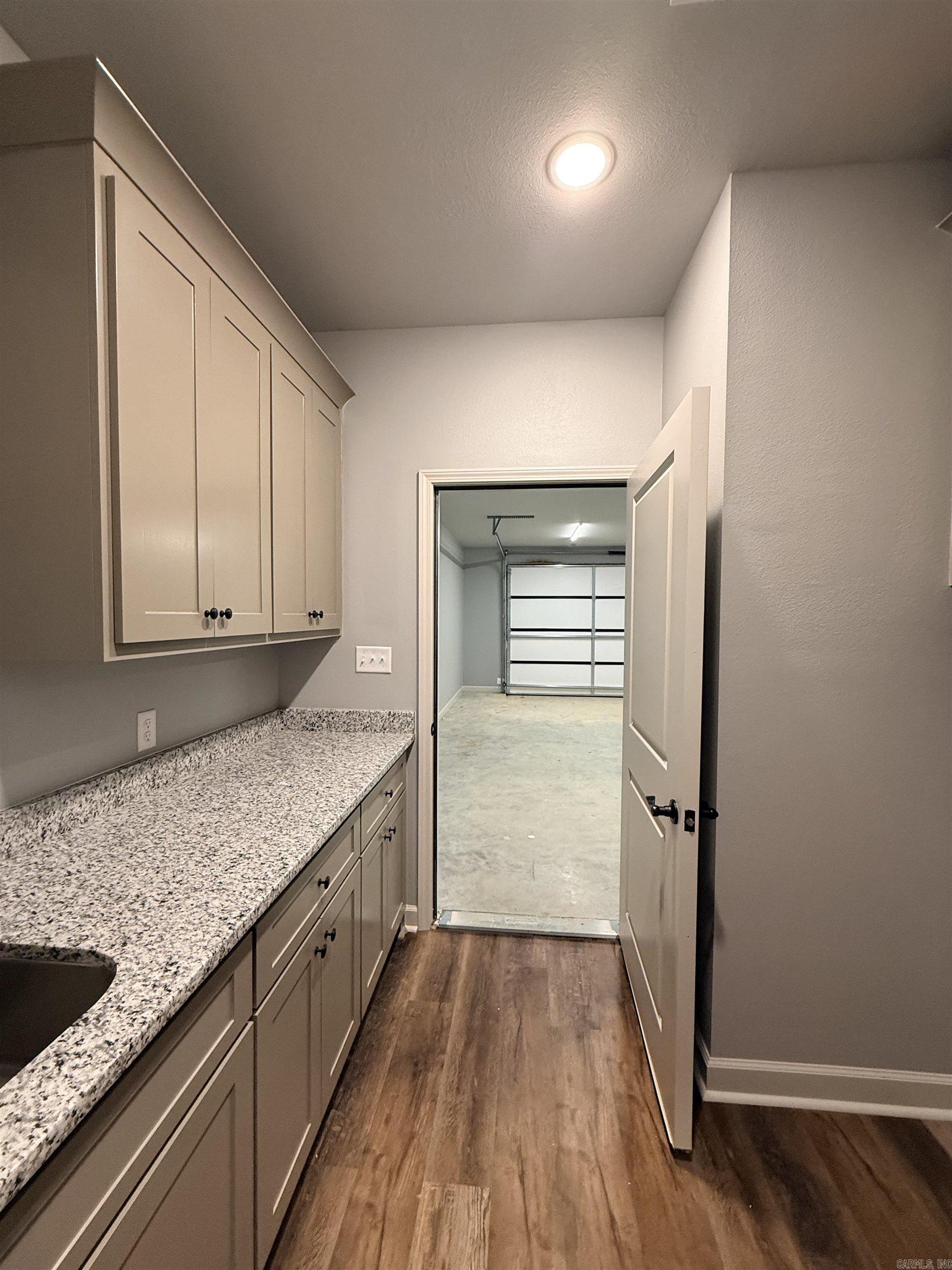 SPRINGWATER - Residential