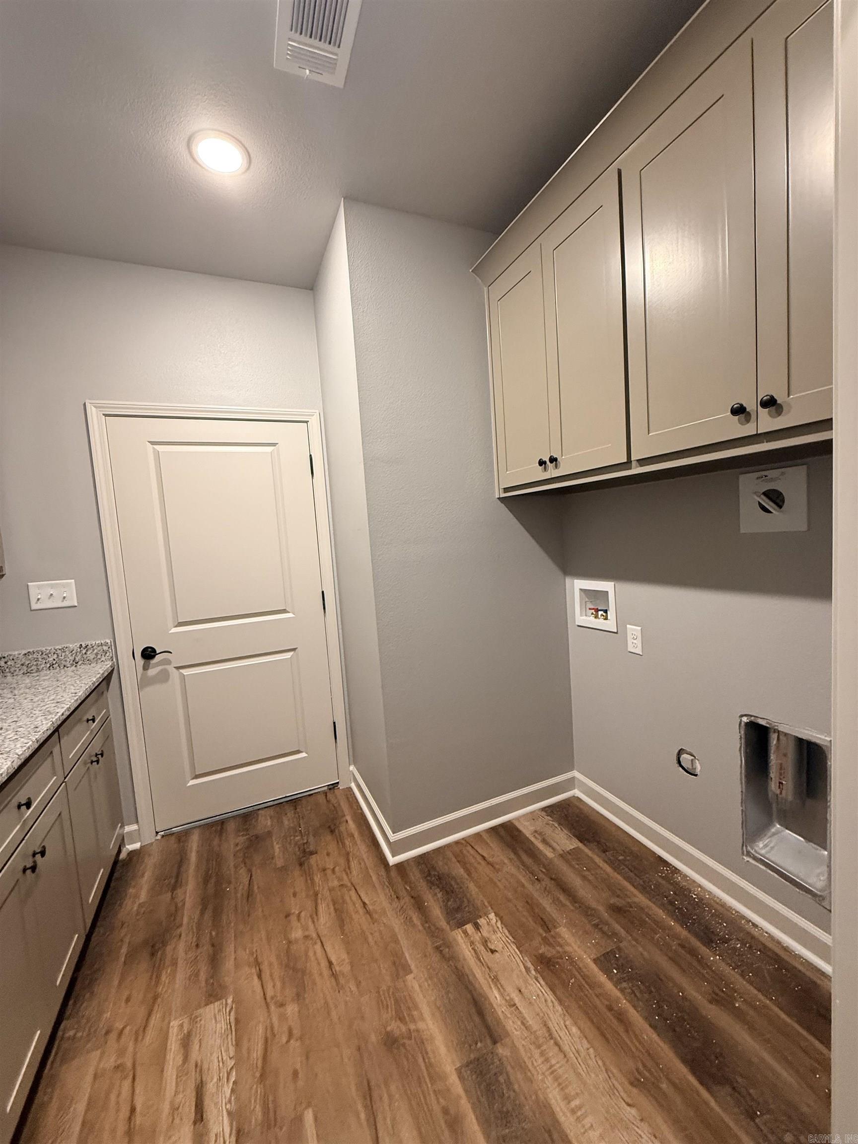 SPRINGWATER - Residential