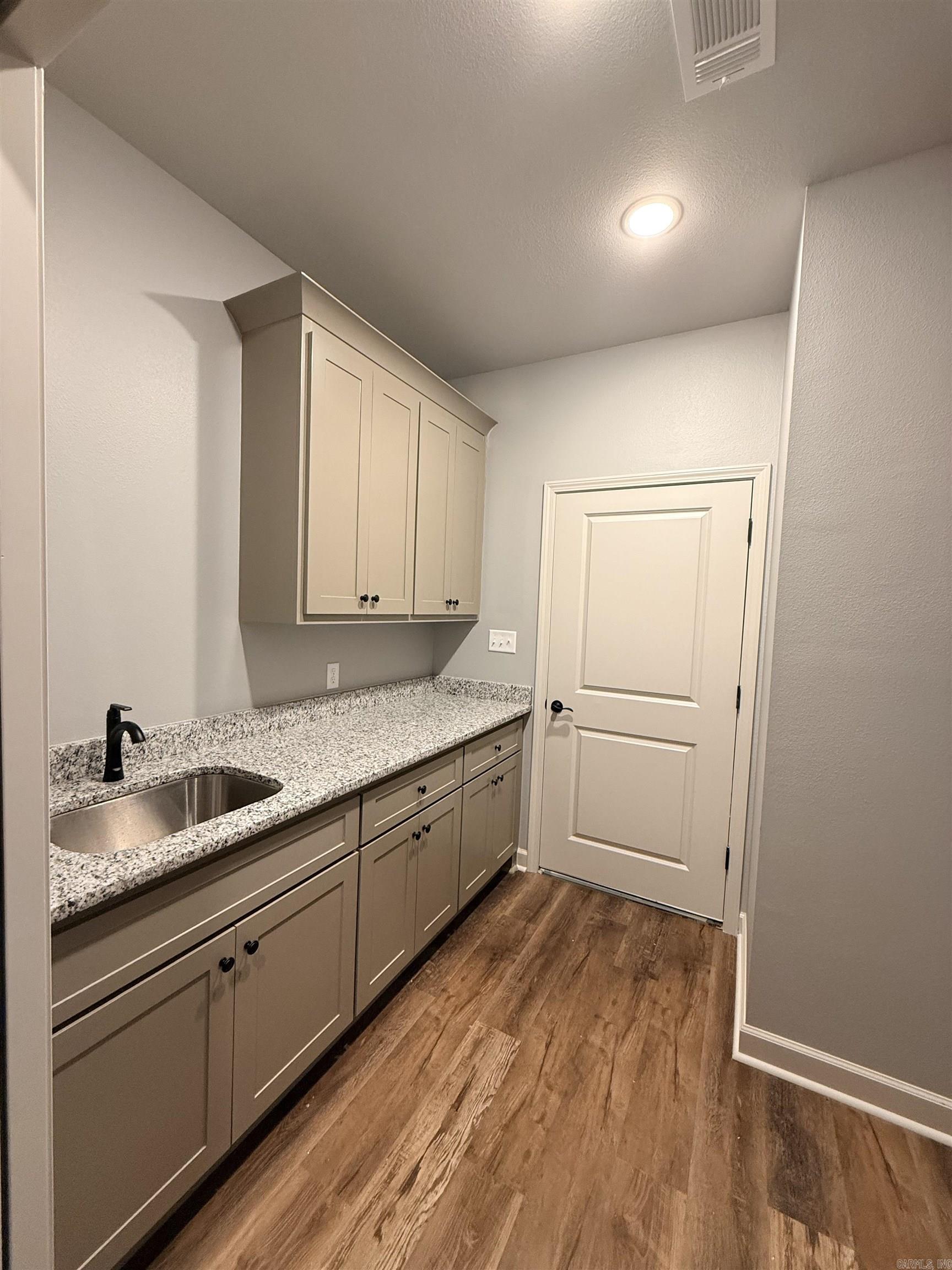 SPRINGWATER - Residential