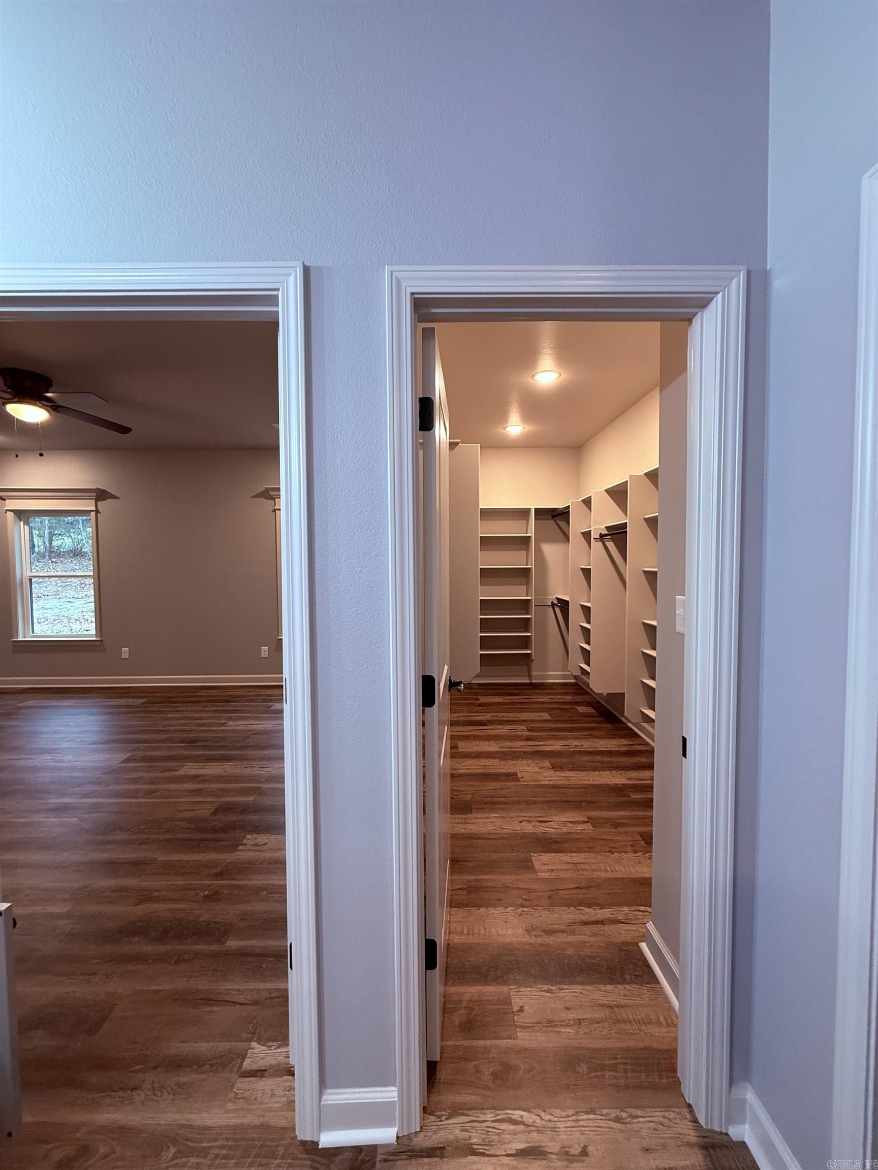 SPRINGWATER - Residential