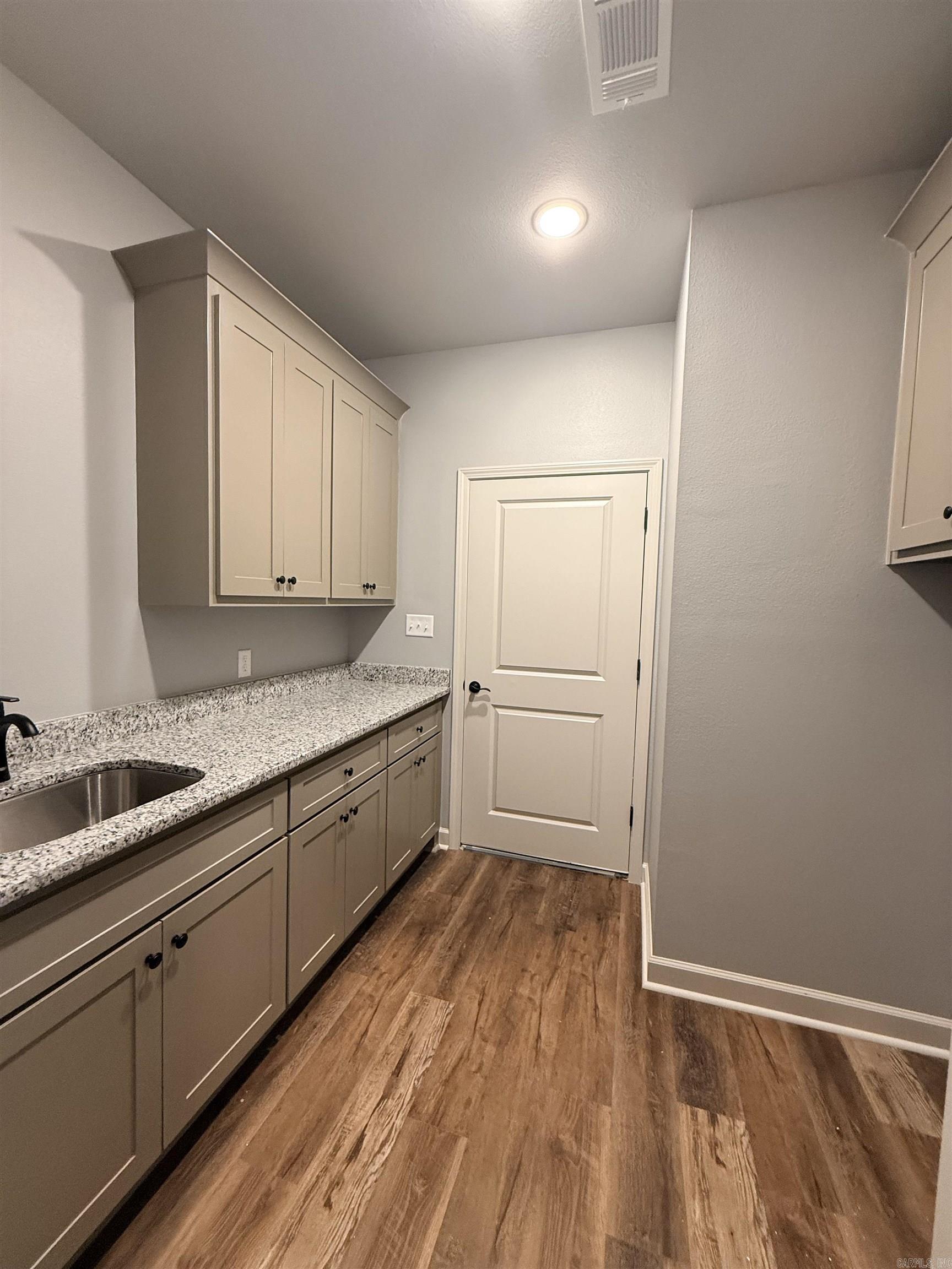 SPRINGWATER - Residential