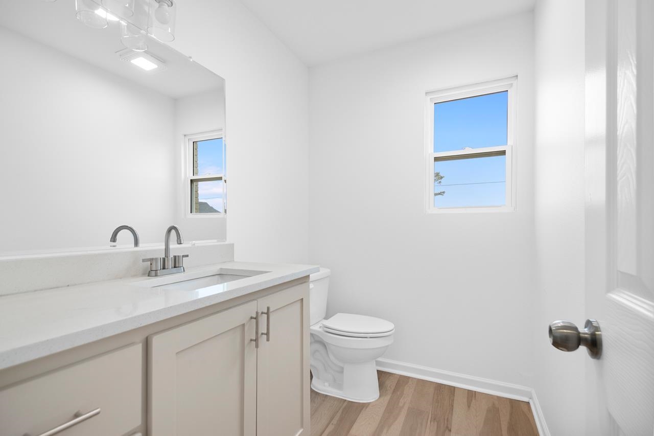 WALNUT VALLEY - Residential