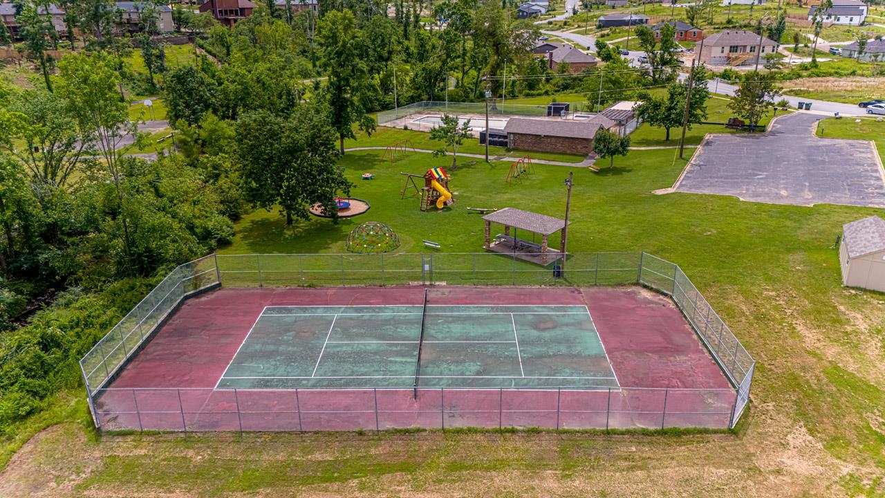 WALNUT VALLEY - Residential