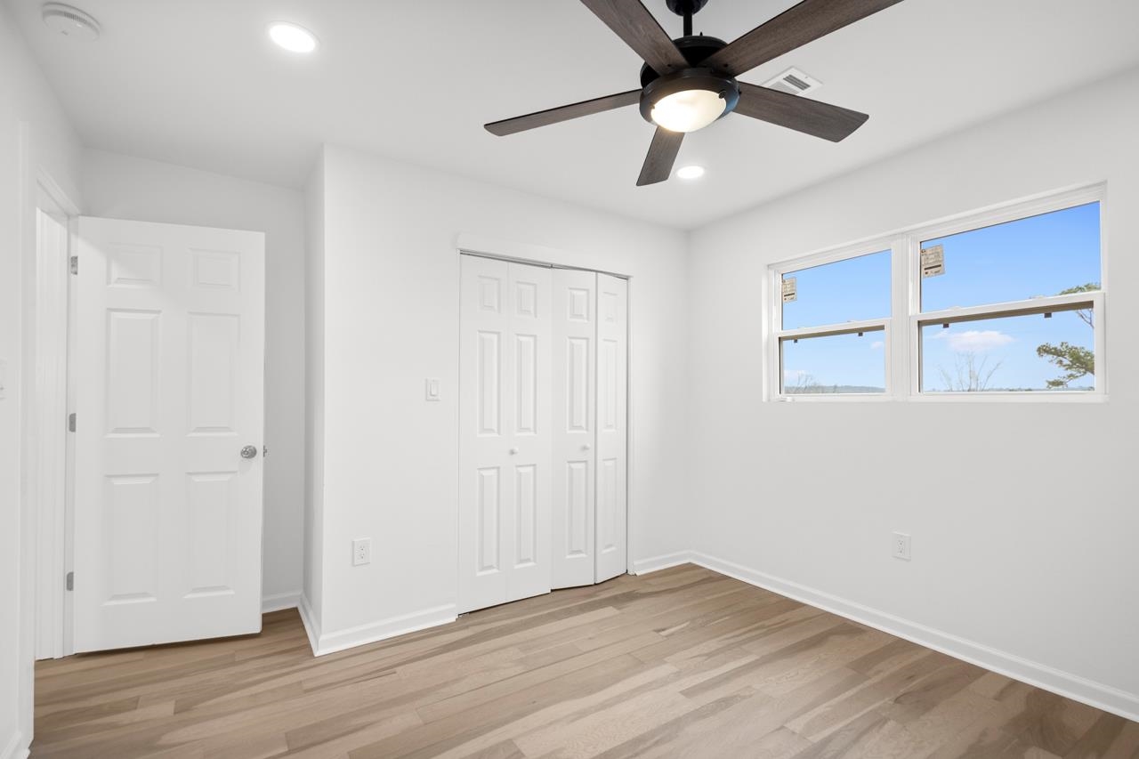 WALNUT VALLEY - Residential