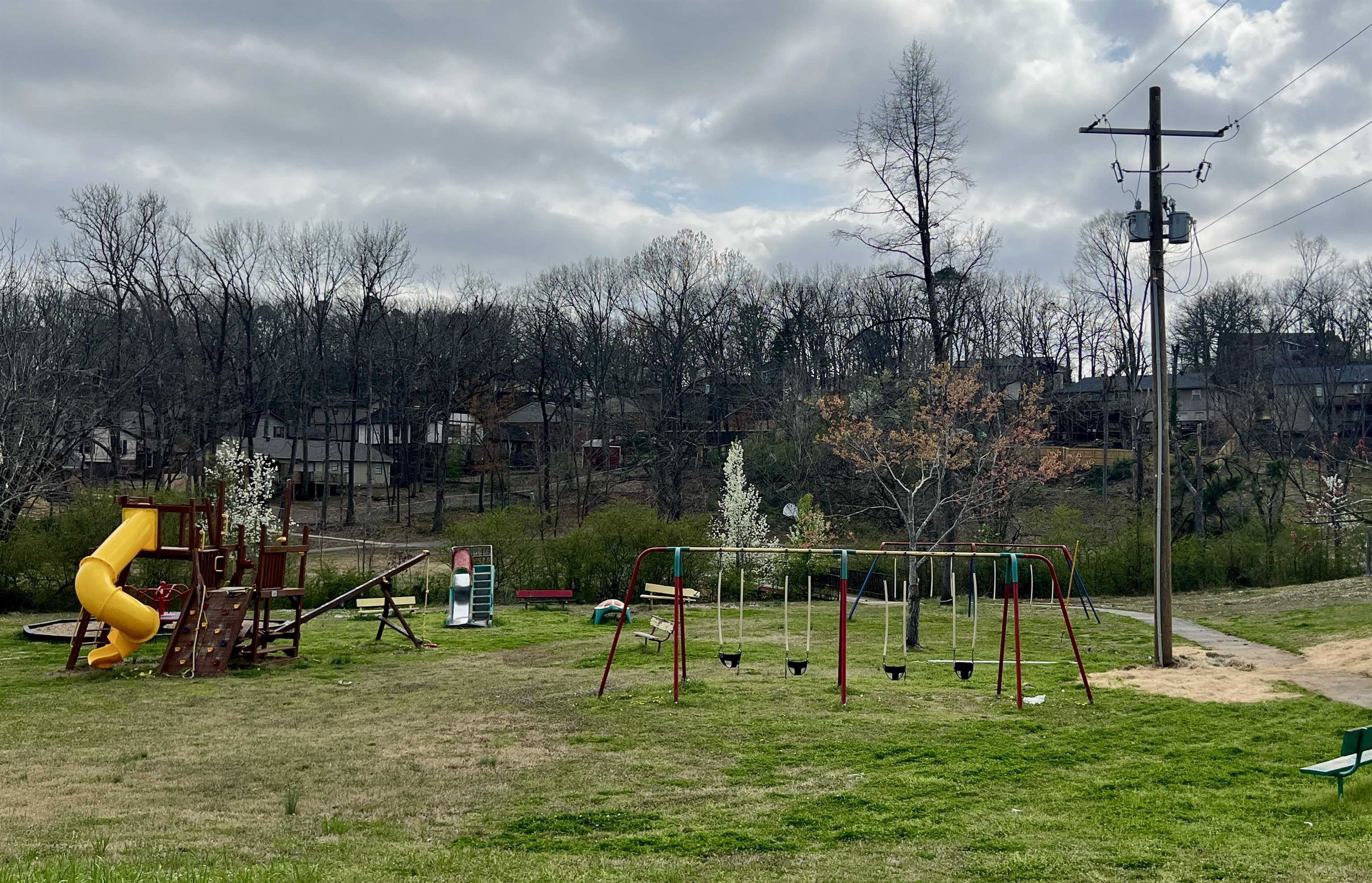 WALNUT VALLEY - Residential