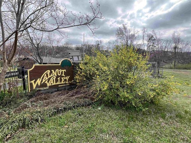 WALNUT VALLEY - Residential