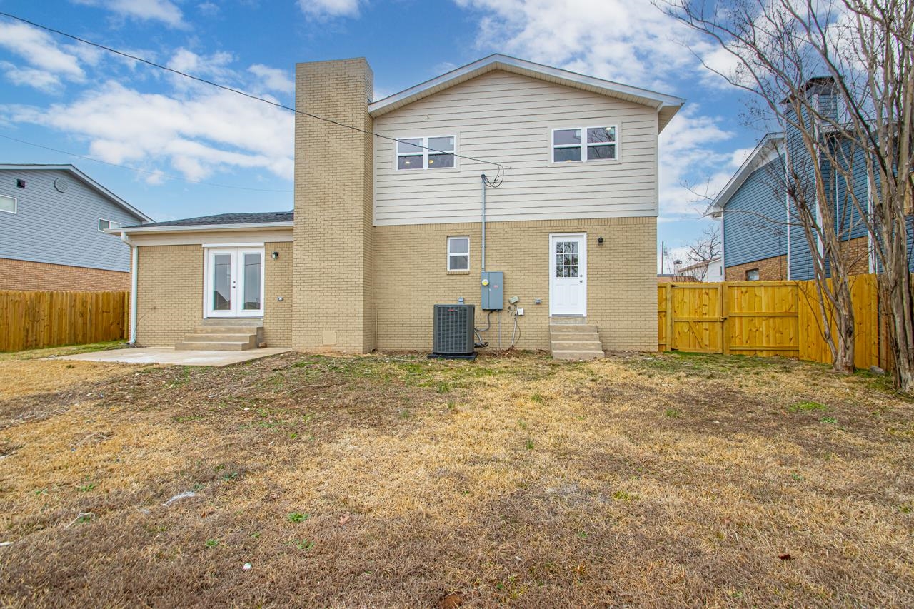 WALNUT VALLEY - Residential