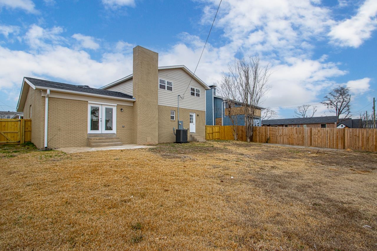 WALNUT VALLEY - Residential