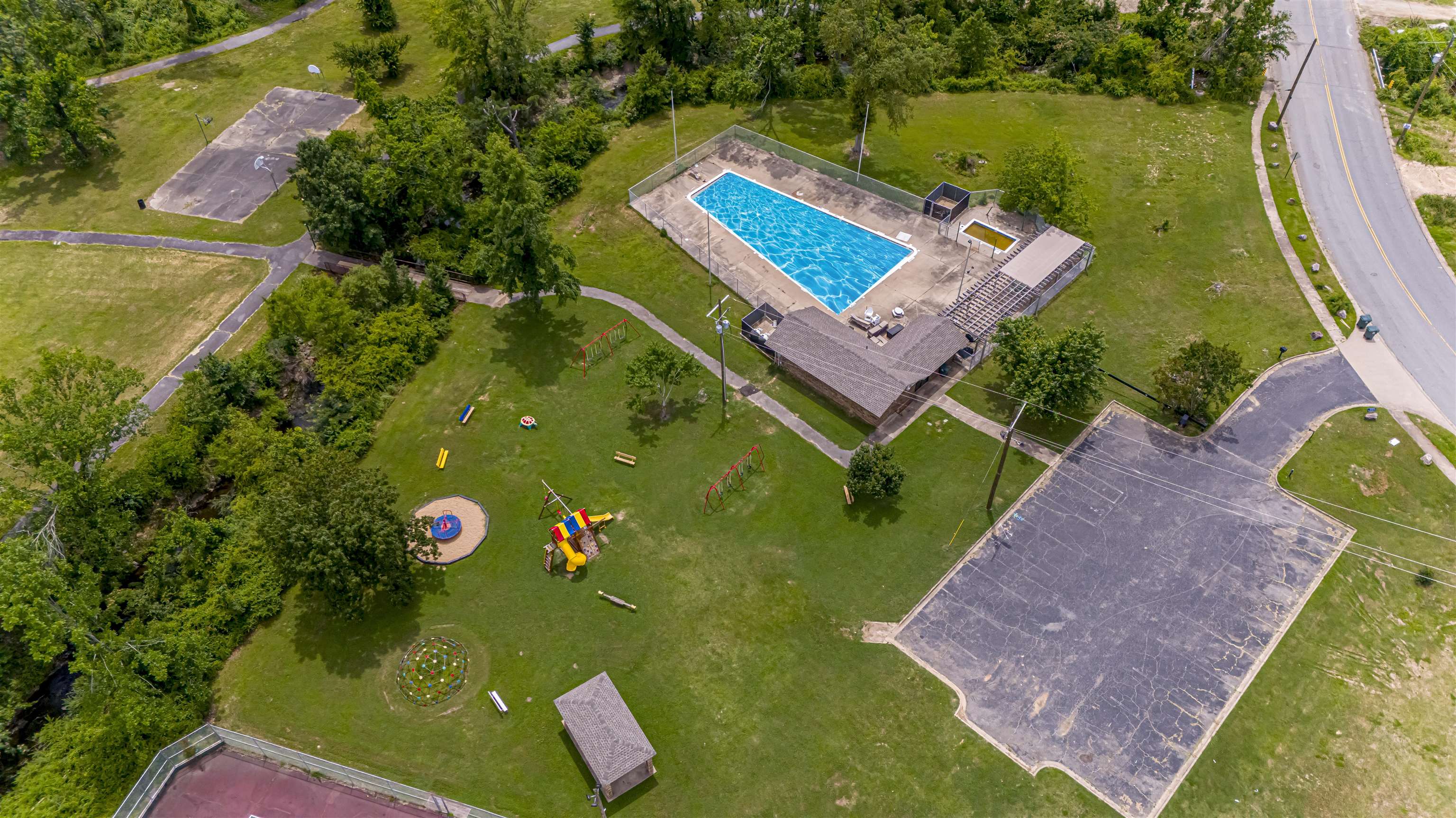 WALNUT VALLEY - Residential