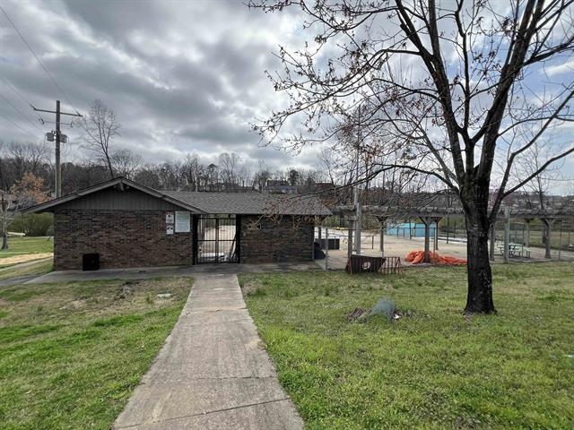 WALNUT VALLEY - Residential