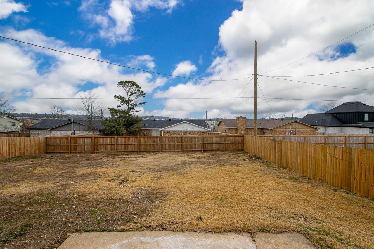 WALNUT VALLEY - Residential