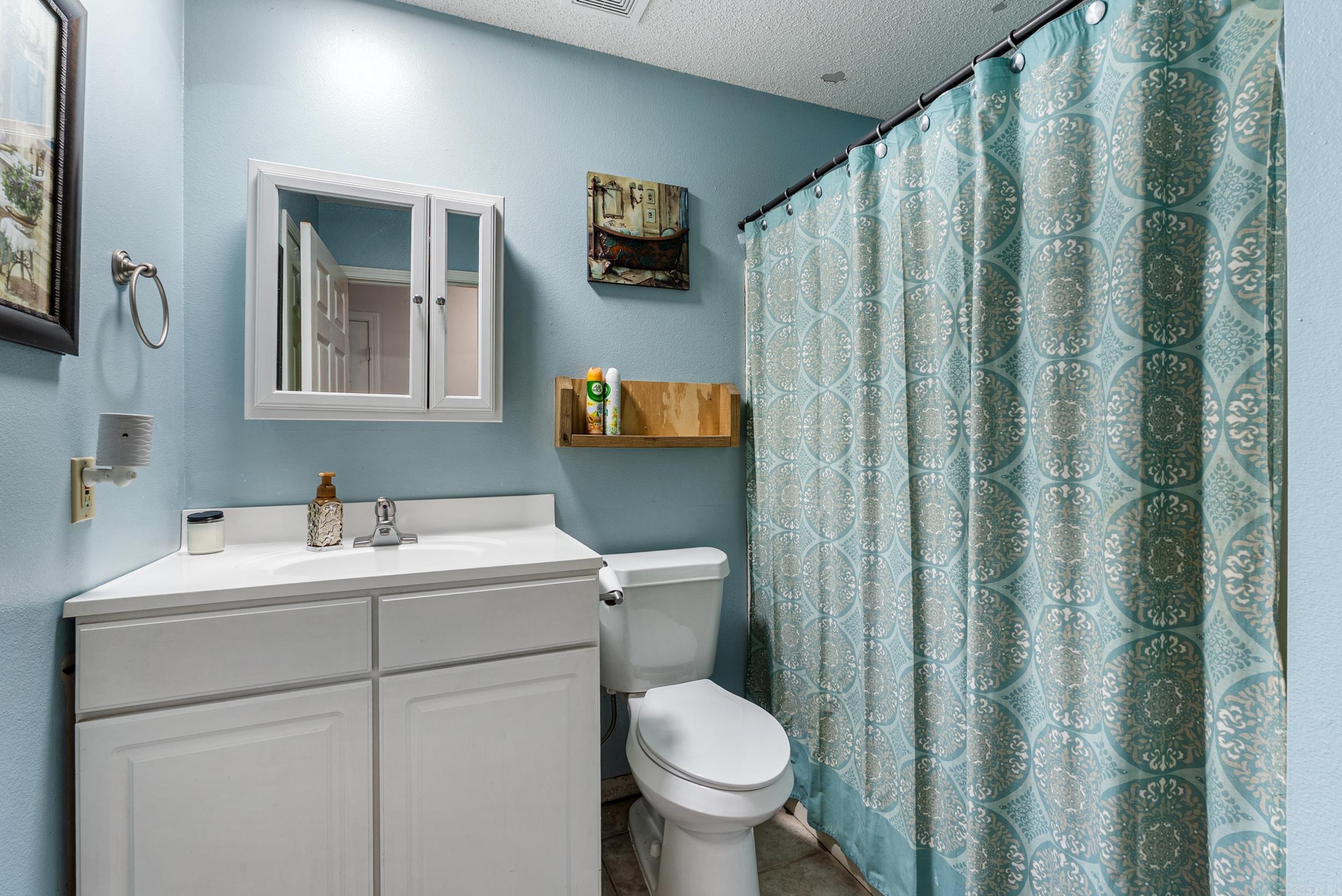 Not In List - Residential