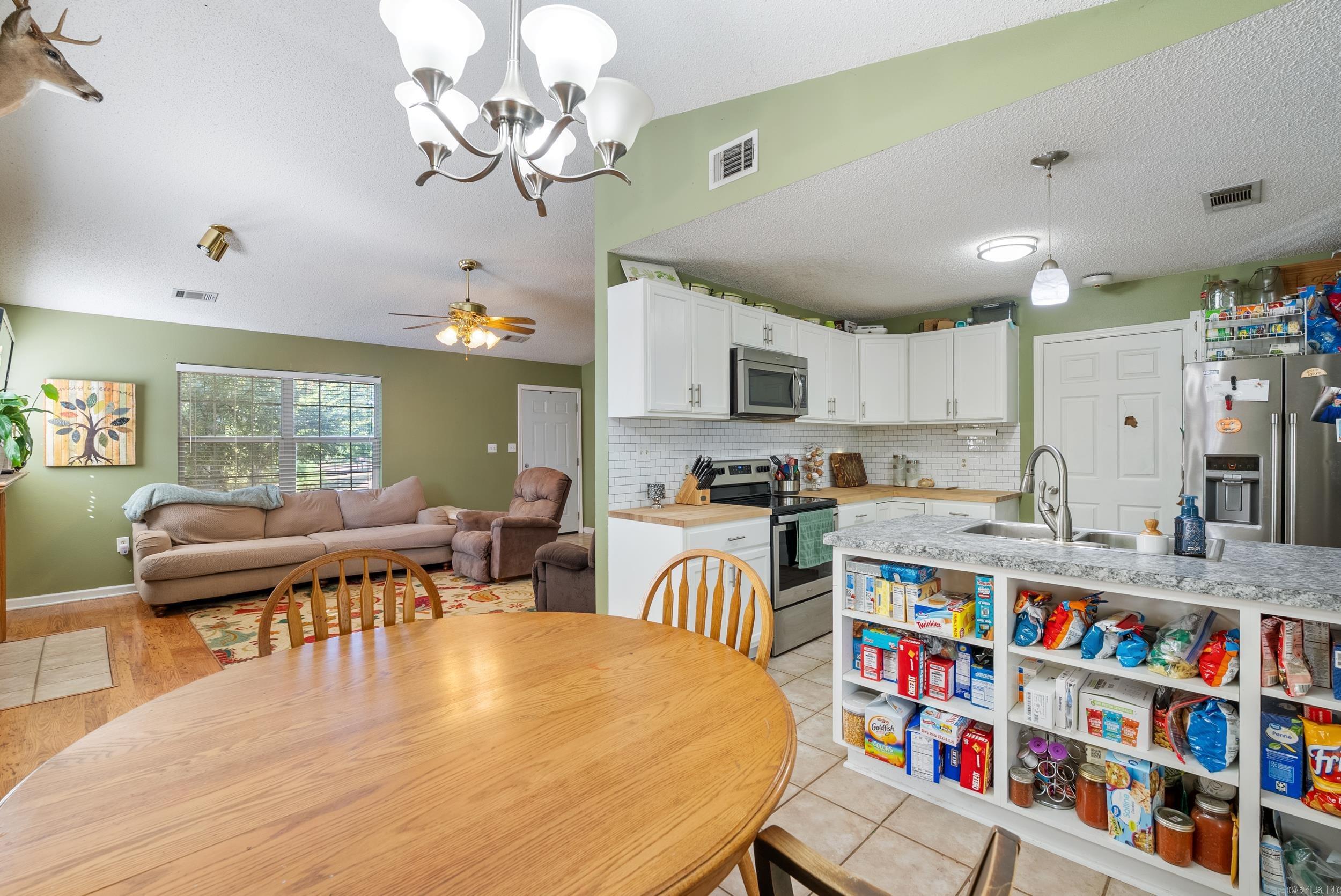 Not In List - Residential