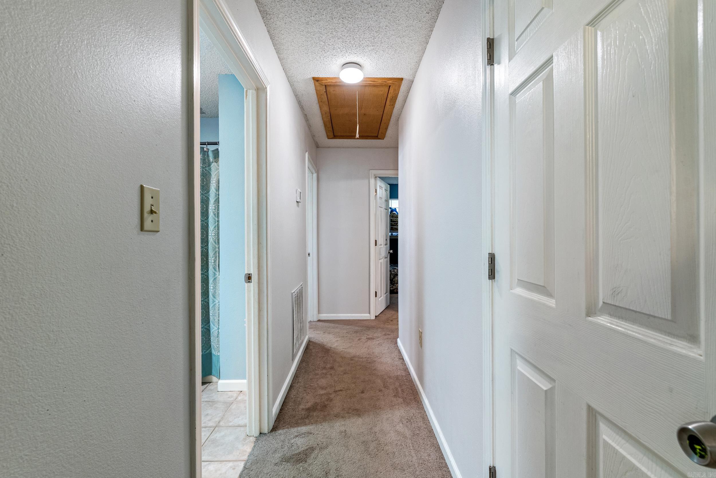 Not In List - Residential