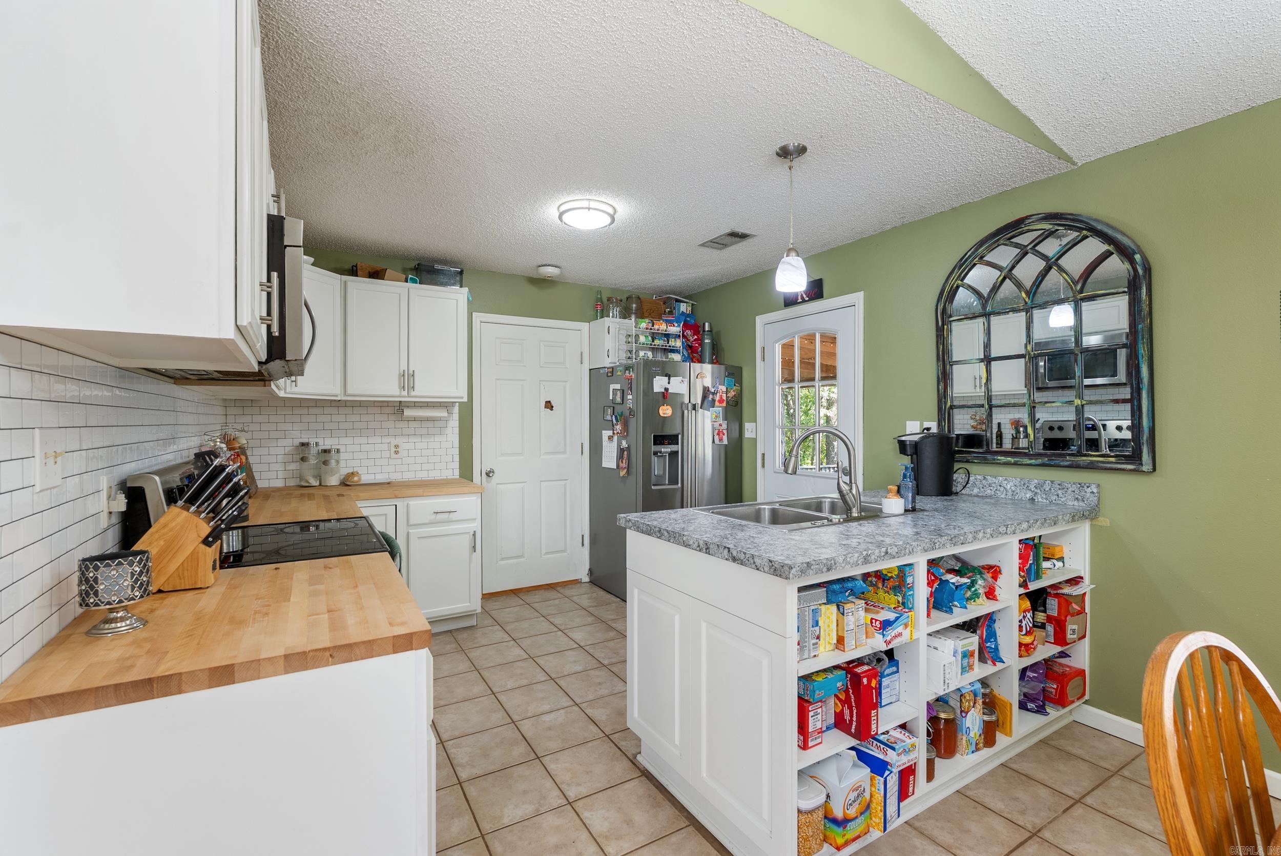 Not In List - Residential