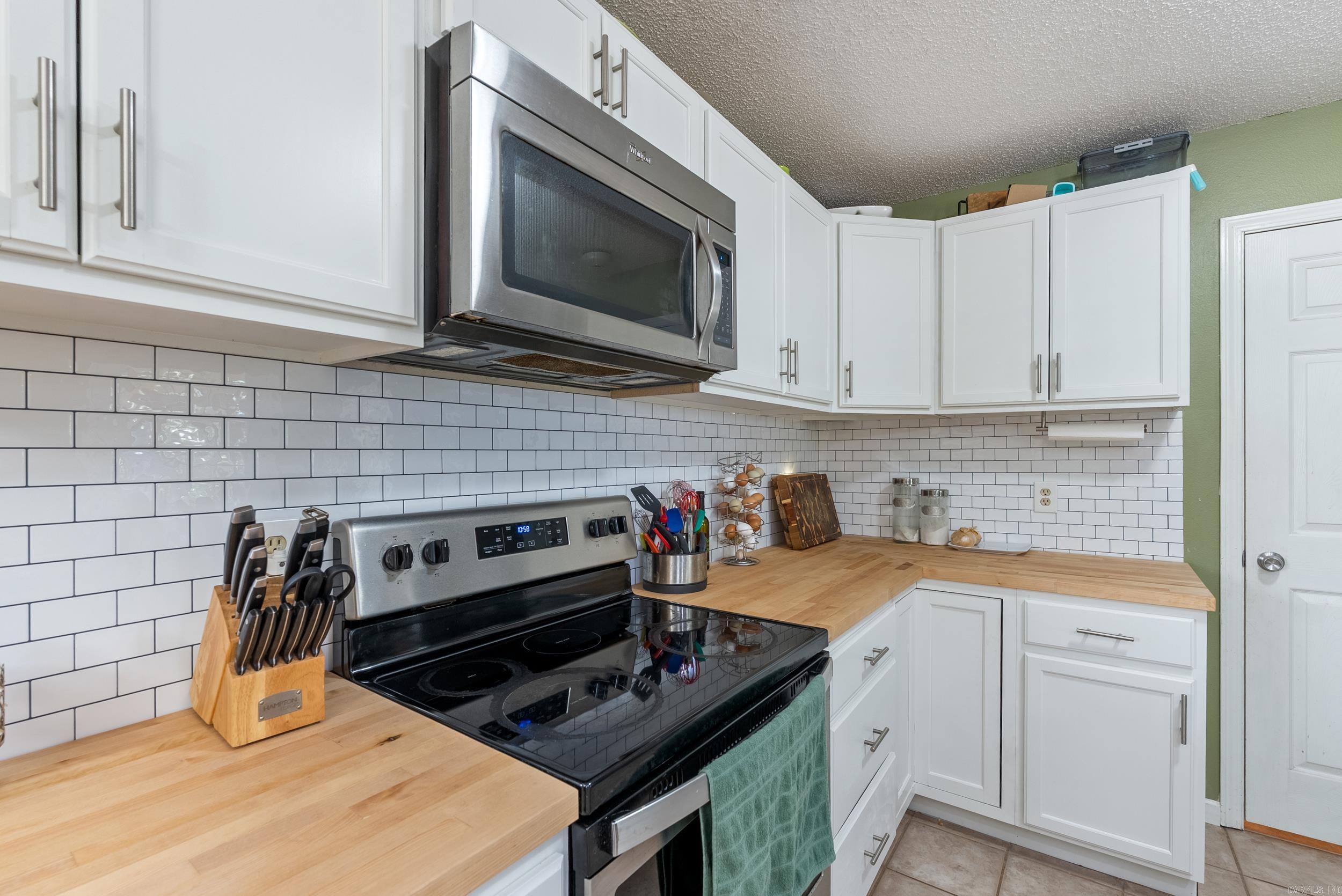 Not In List - Residential