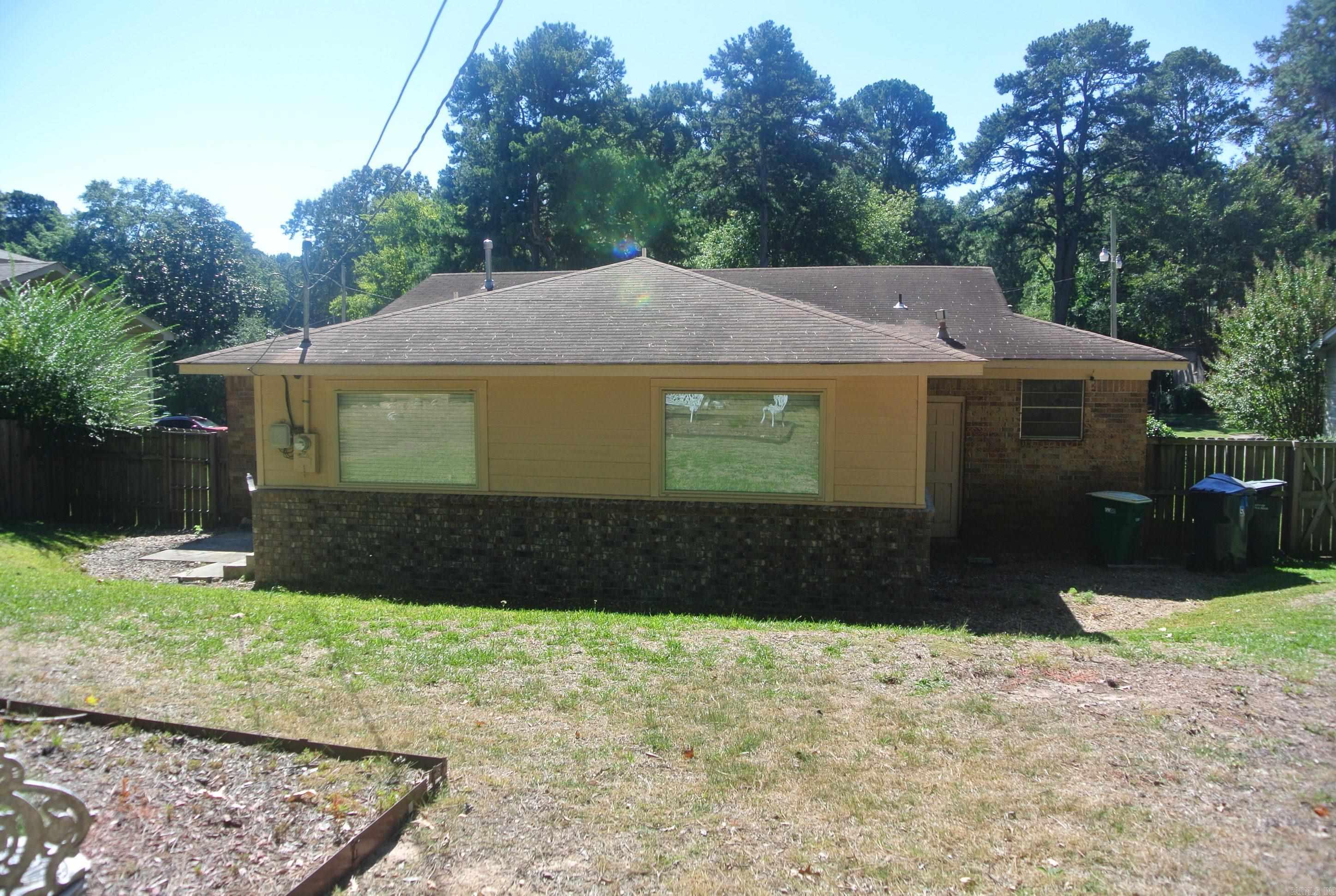 Twin Lakes - Residential