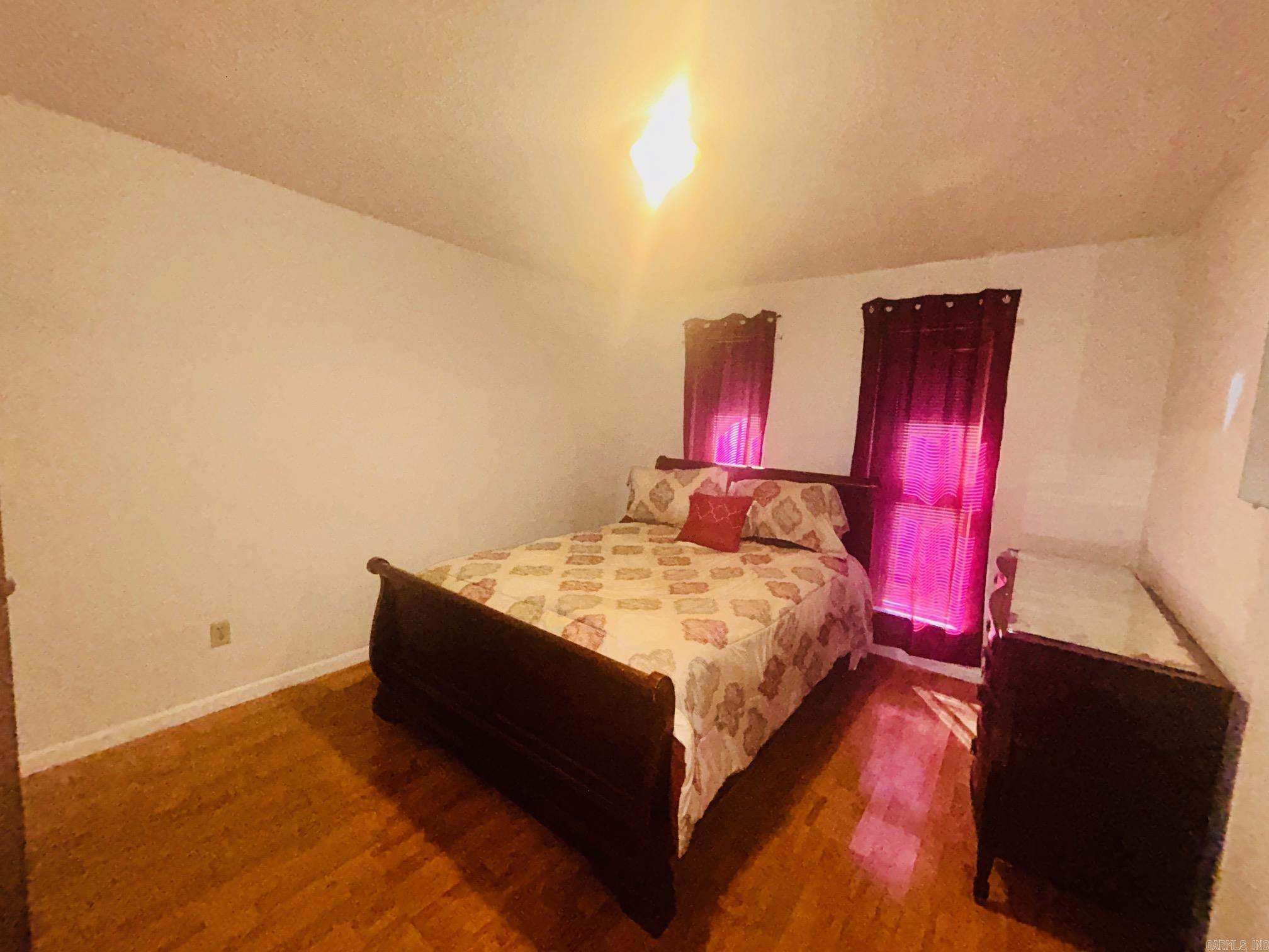 Twin Lakes - Residential