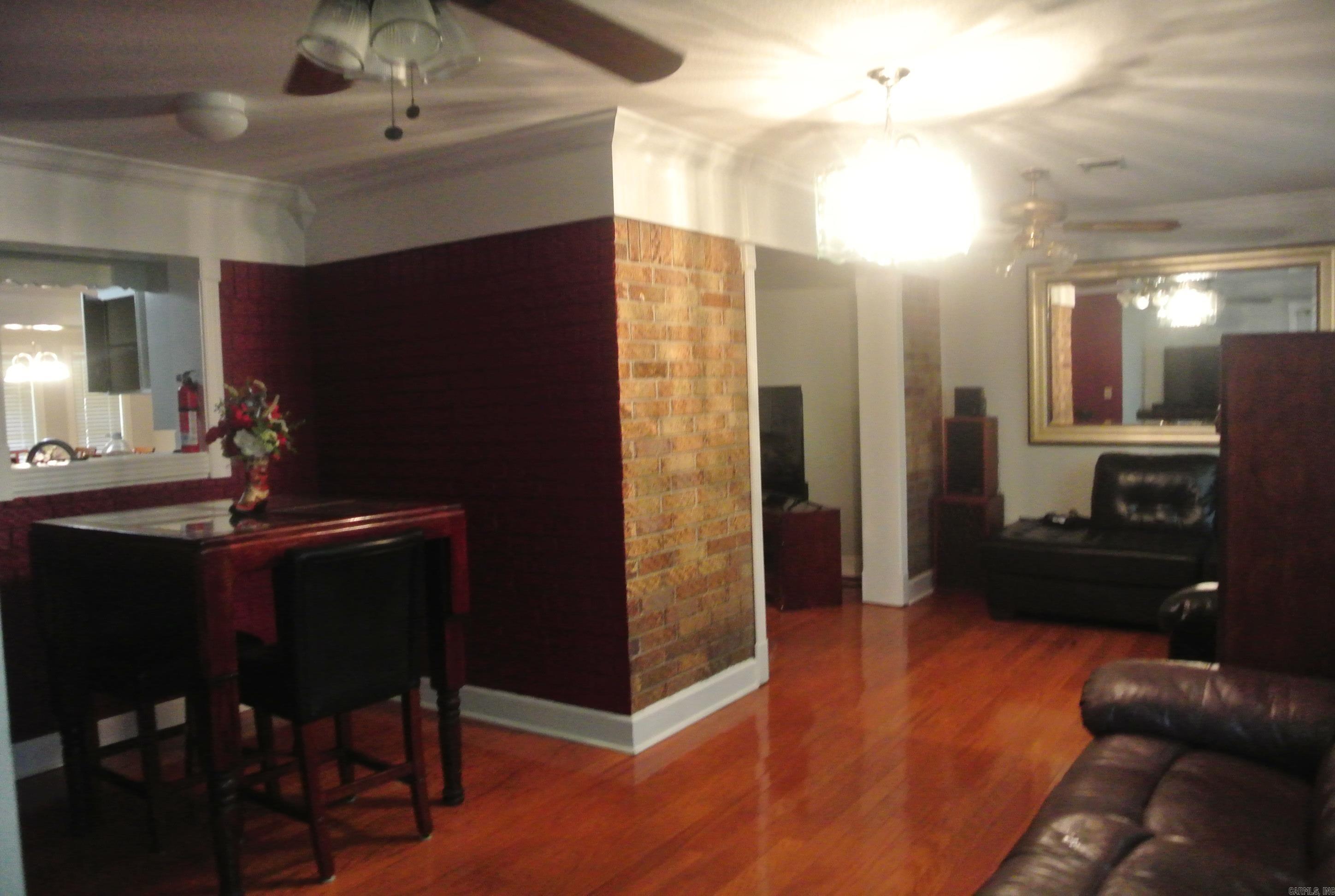Twin Lakes - Residential
