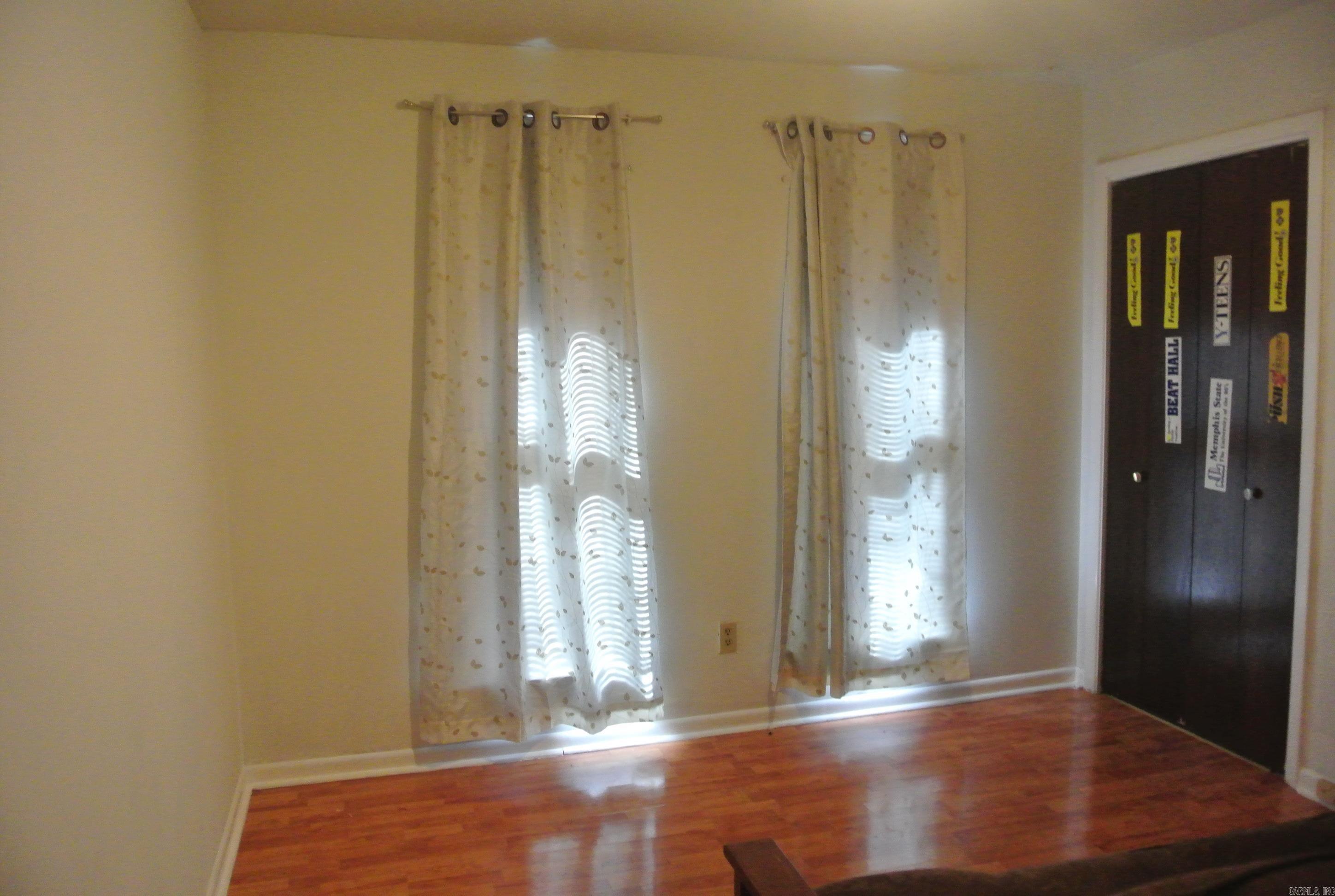 Twin Lakes - Residential