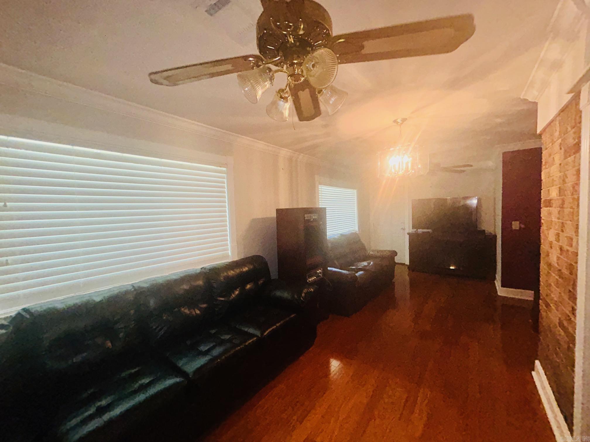 Twin Lakes - Residential