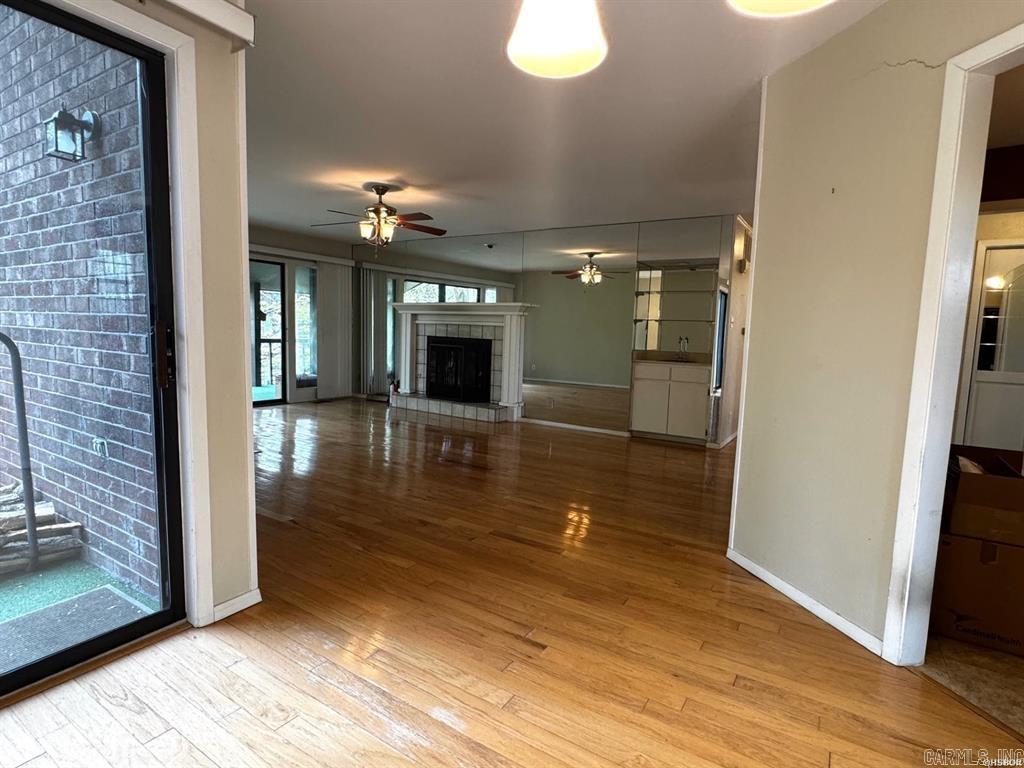 Spring Bay - Residential