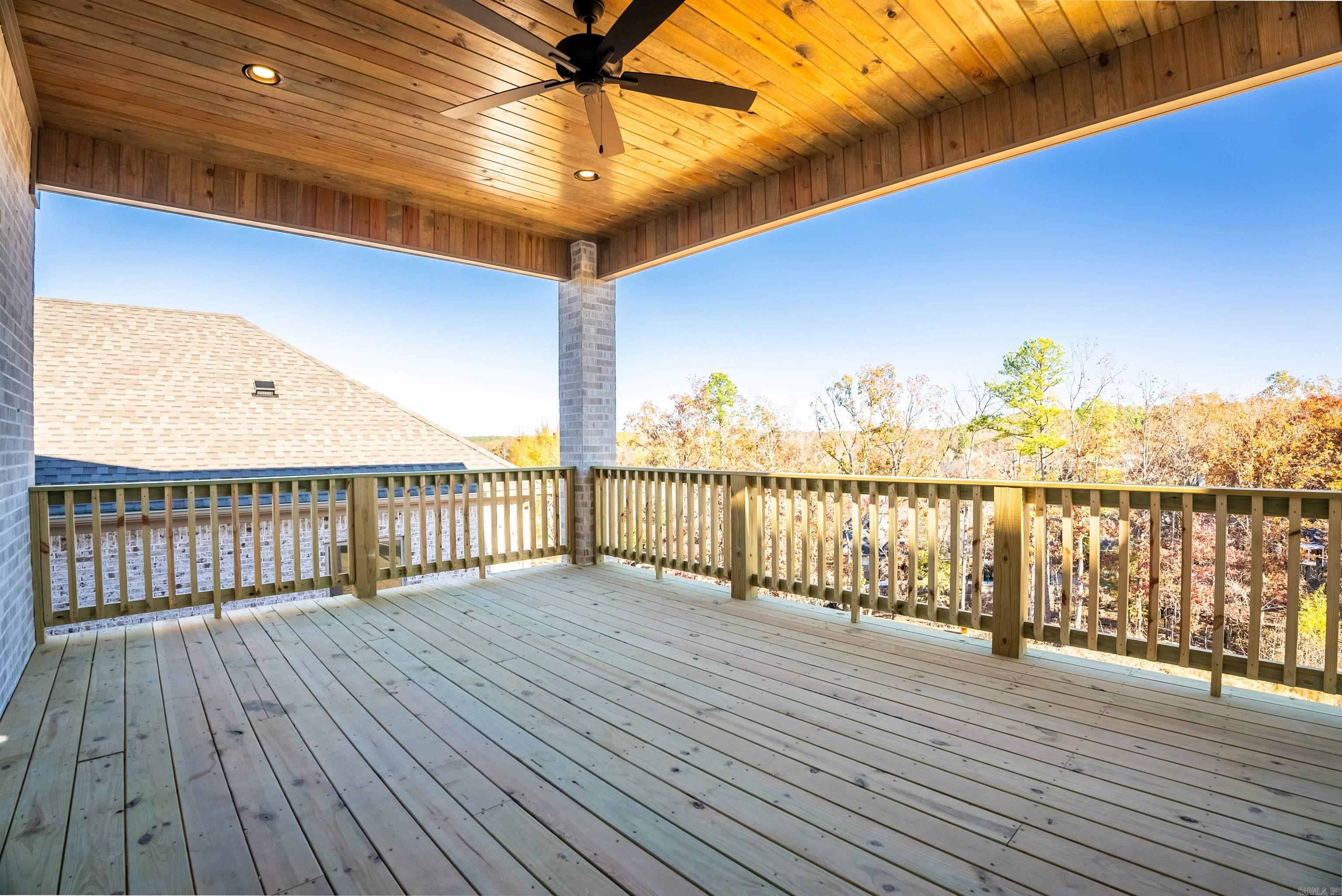 MAUMELLE VALLEY ESTATES - Residential