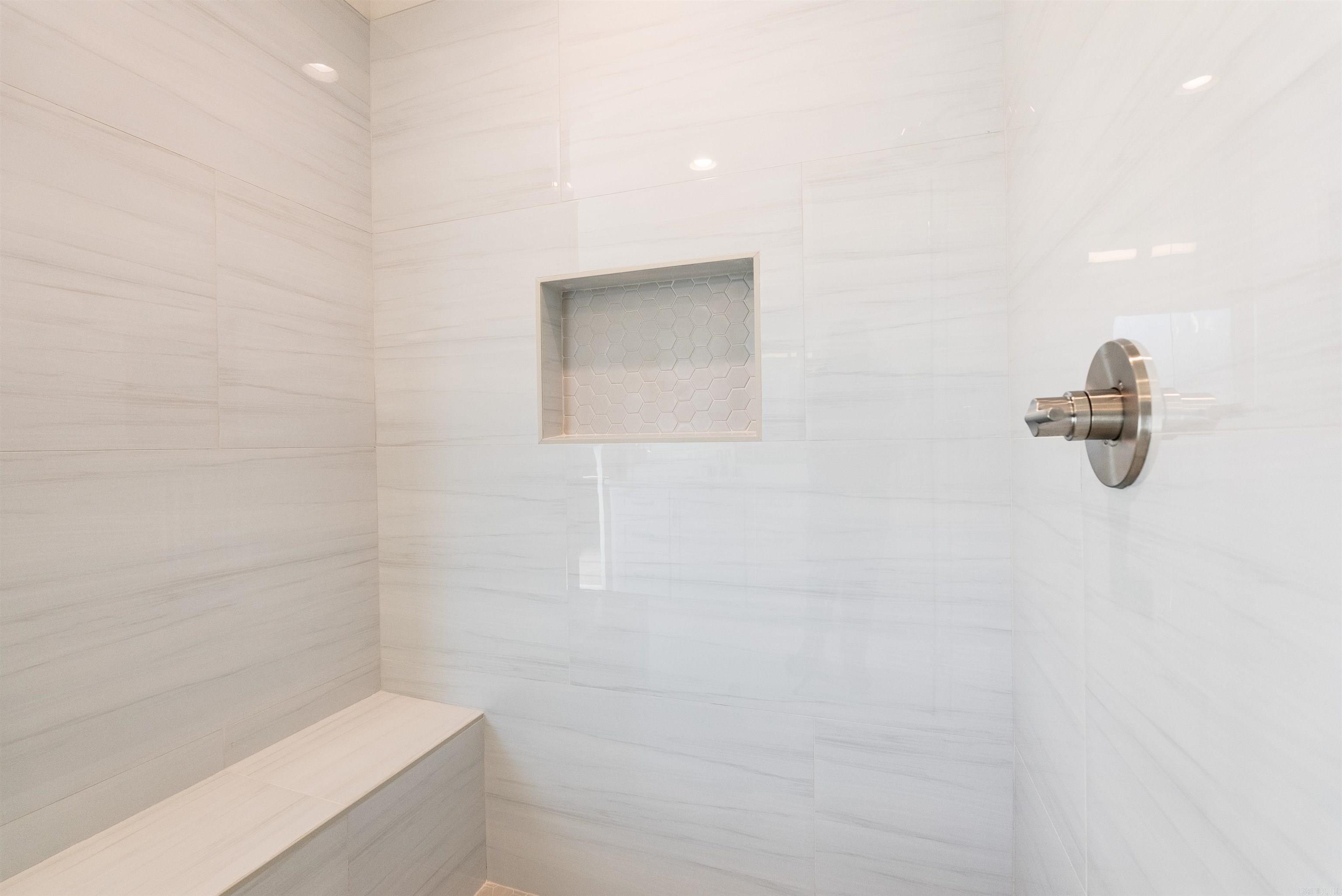 MAUMELLE VALLEY ESTATES - Residential