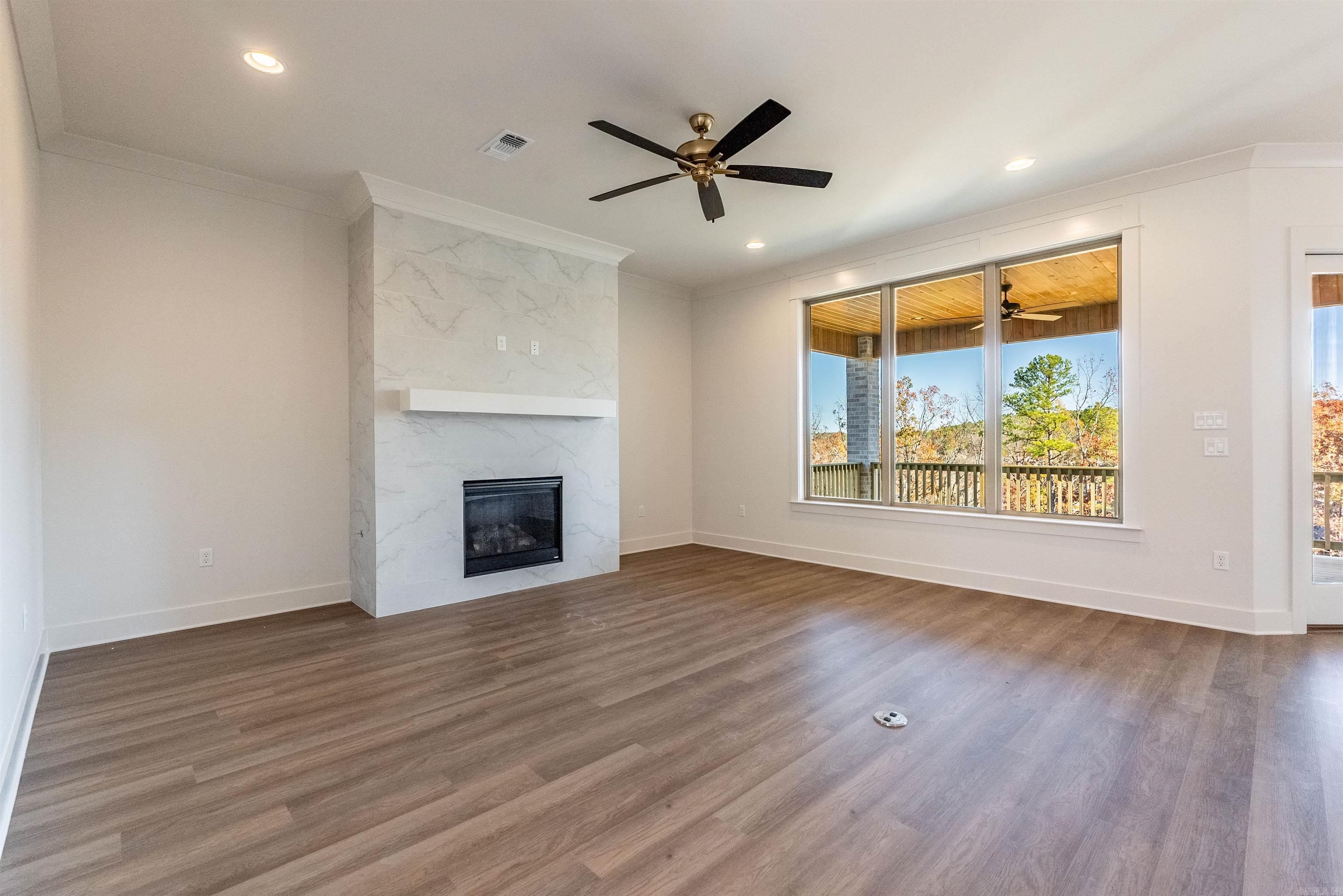 MAUMELLE VALLEY ESTATES - Residential