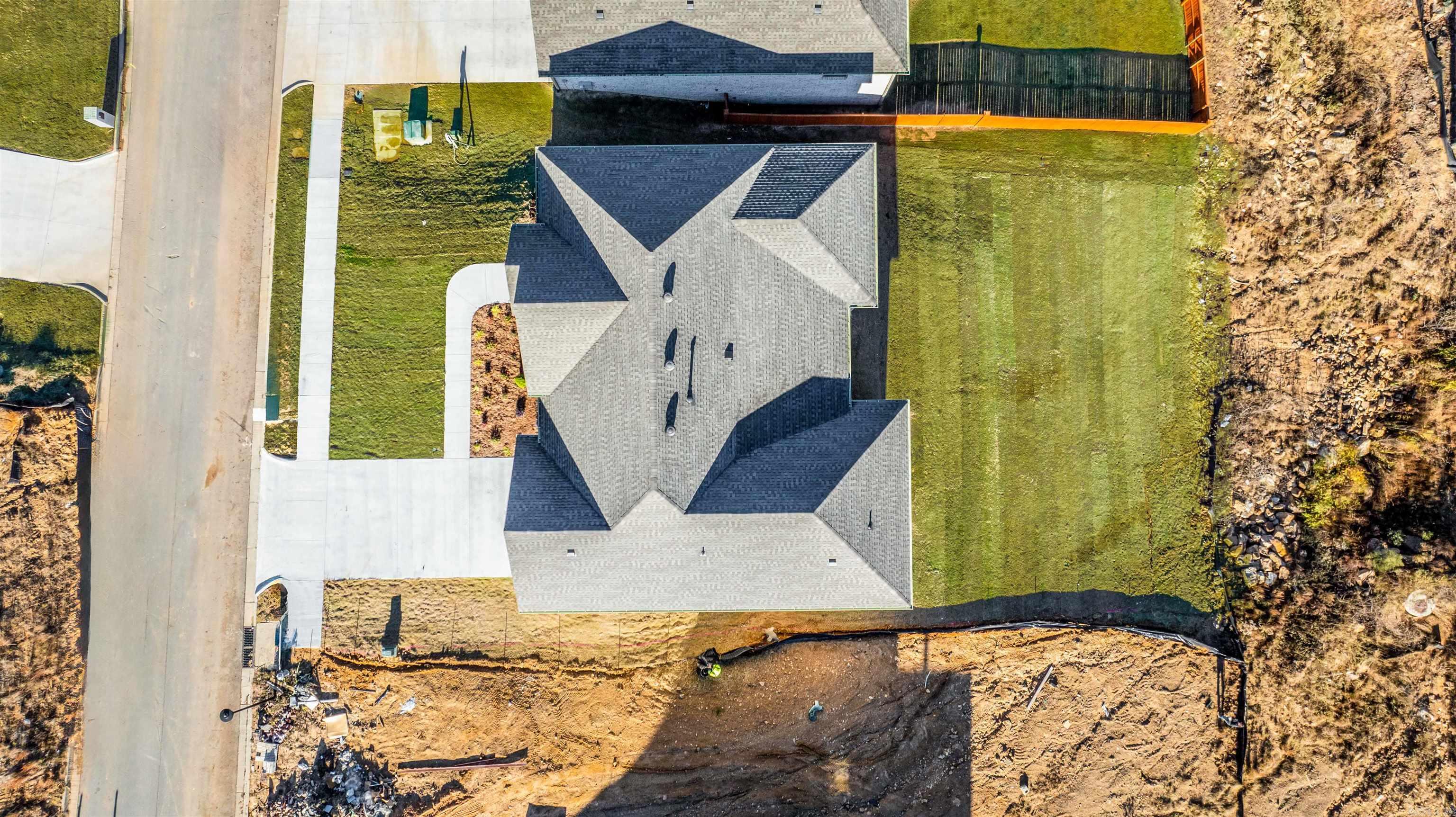 MAUMELLE VALLEY ESTATES - Residential