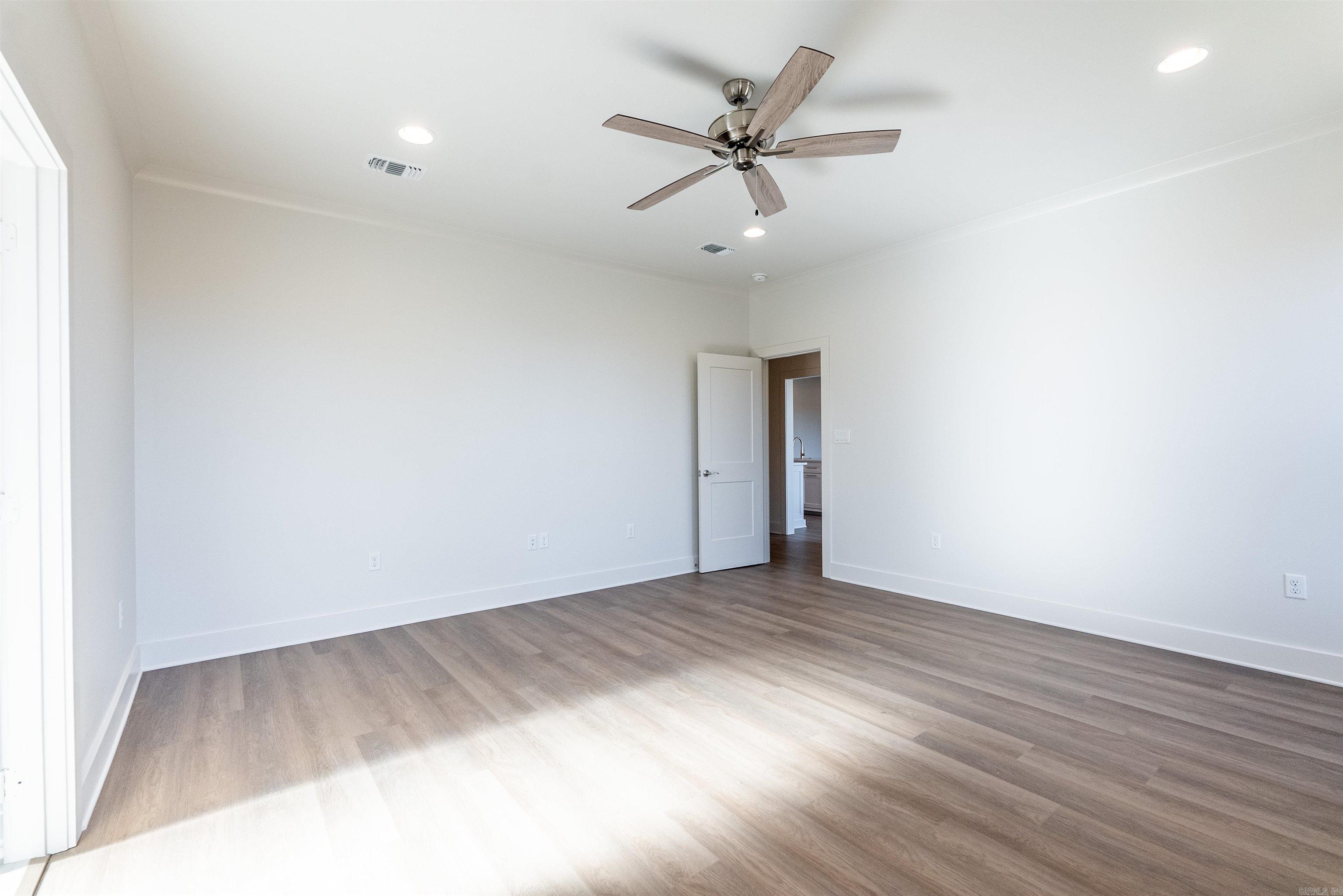 MAUMELLE VALLEY ESTATES - Residential