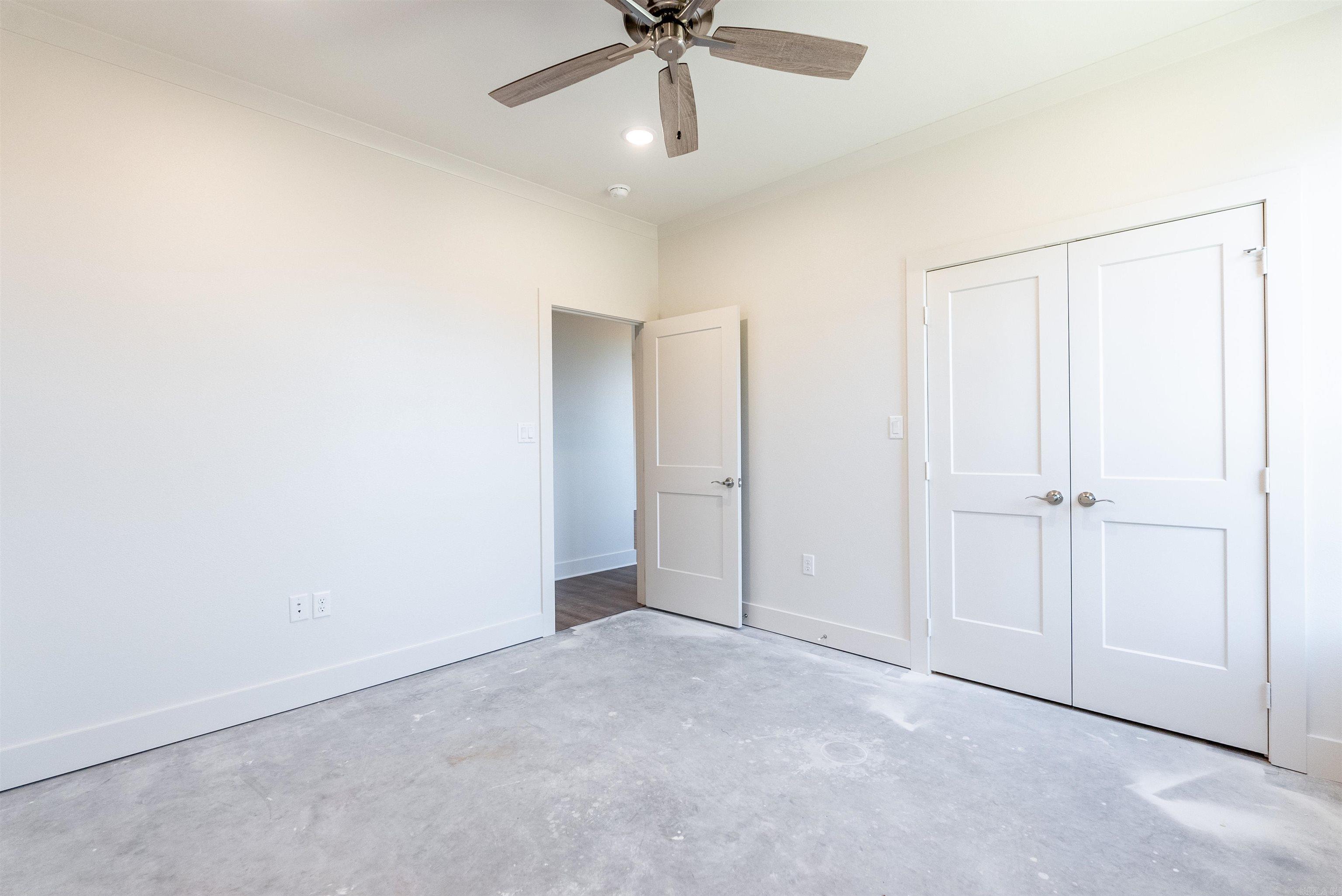 MAUMELLE VALLEY ESTATES - Residential