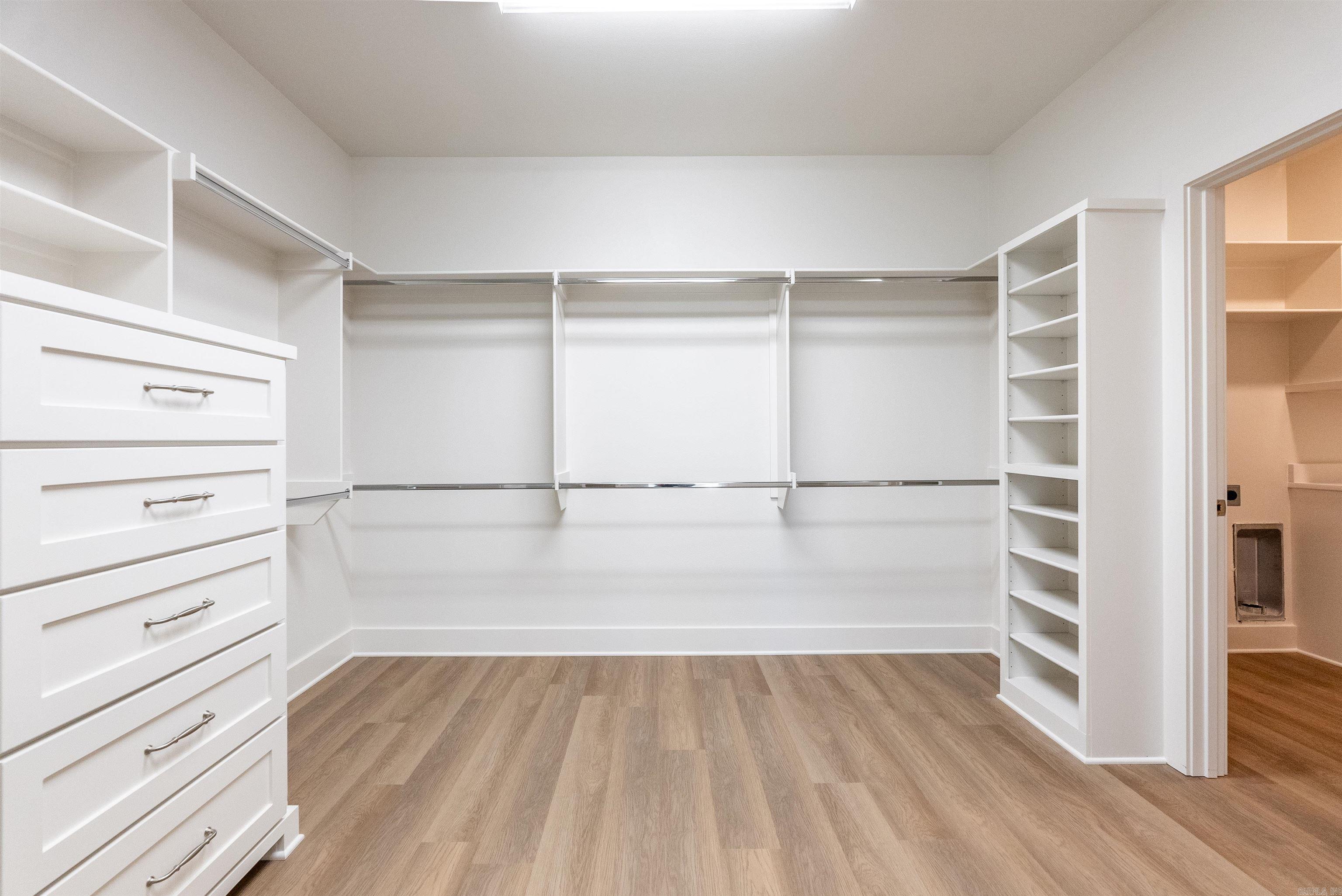 MAUMELLE VALLEY ESTATES - Residential