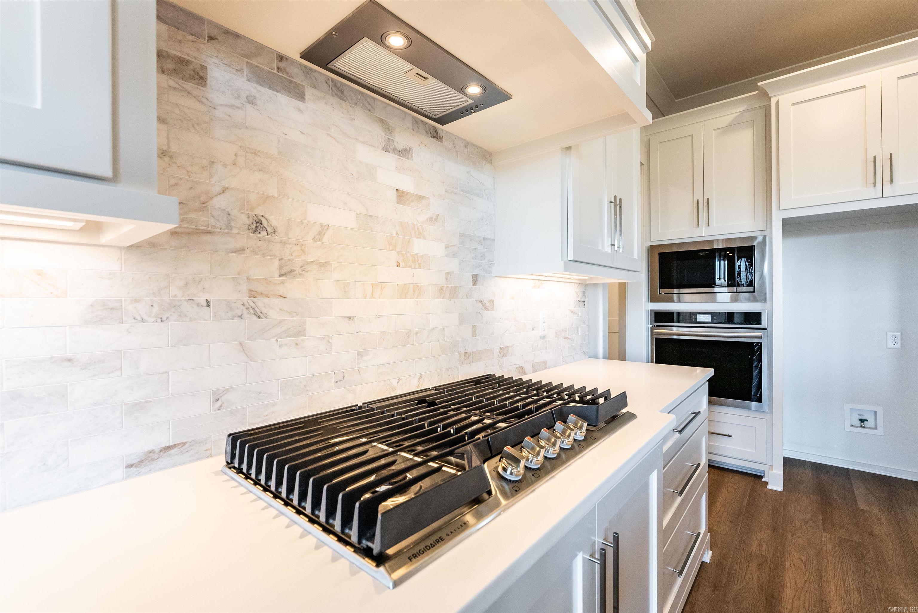 MAUMELLE VALLEY ESTATES - Residential