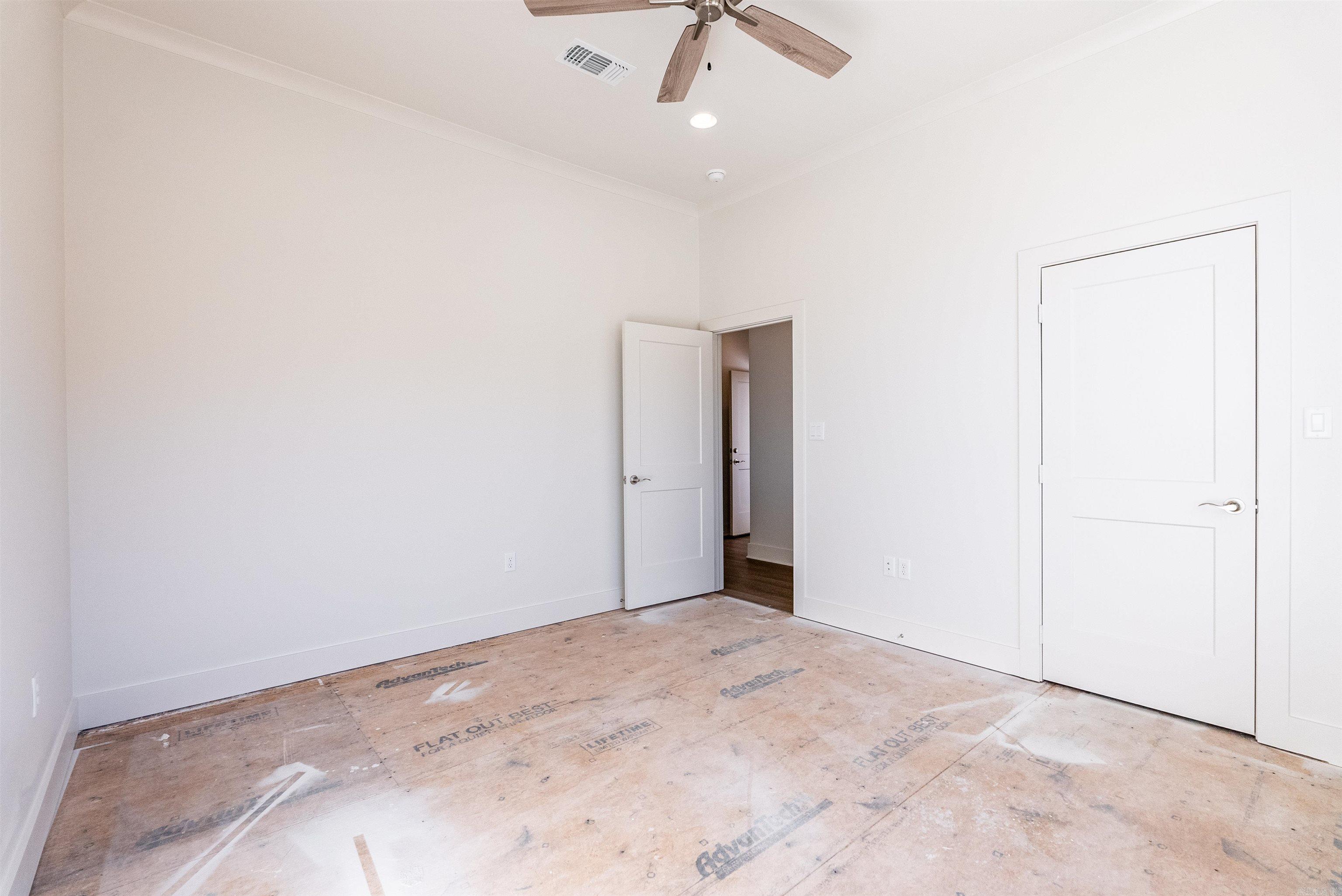 MAUMELLE VALLEY ESTATES - Residential