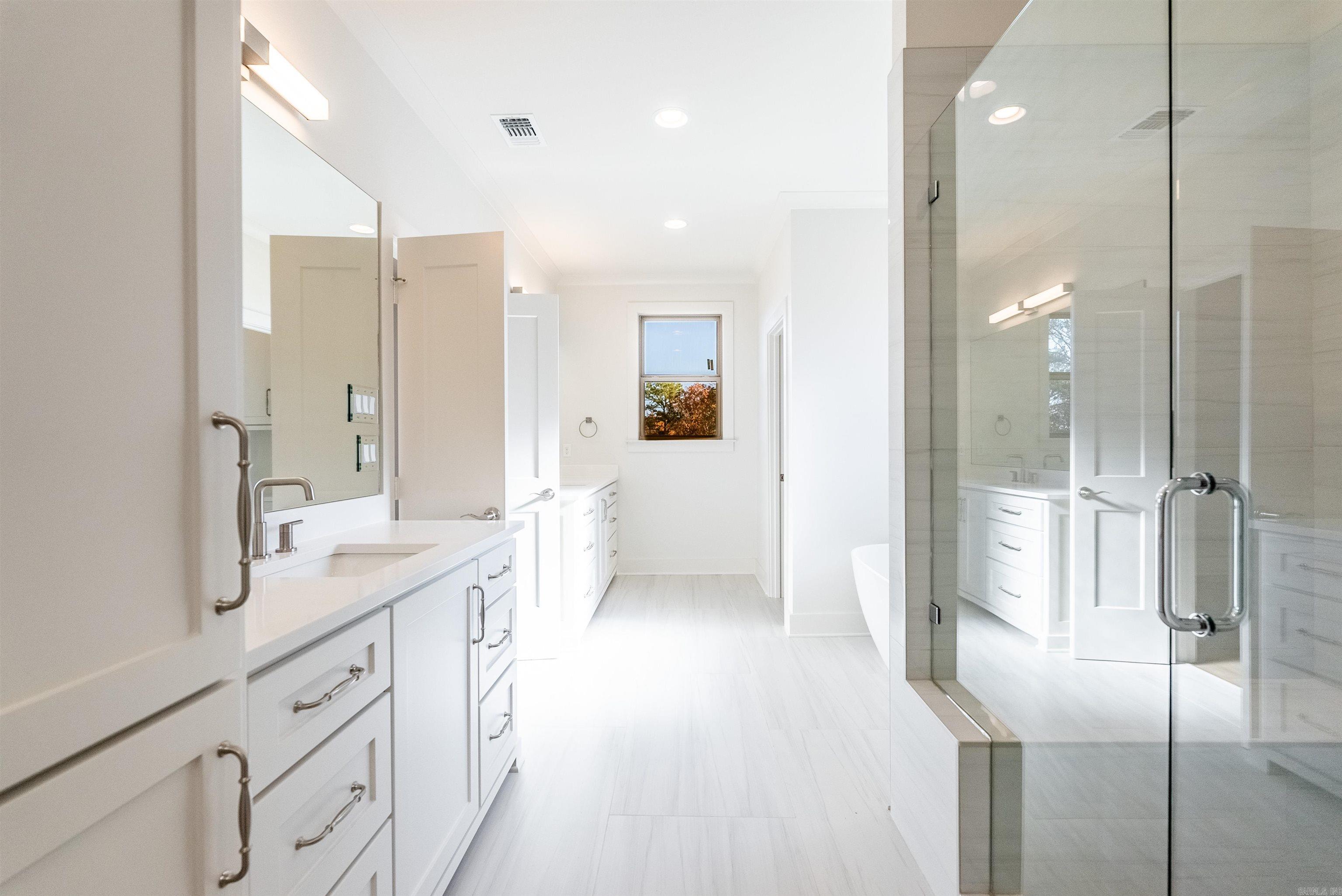 MAUMELLE VALLEY ESTATES - Residential