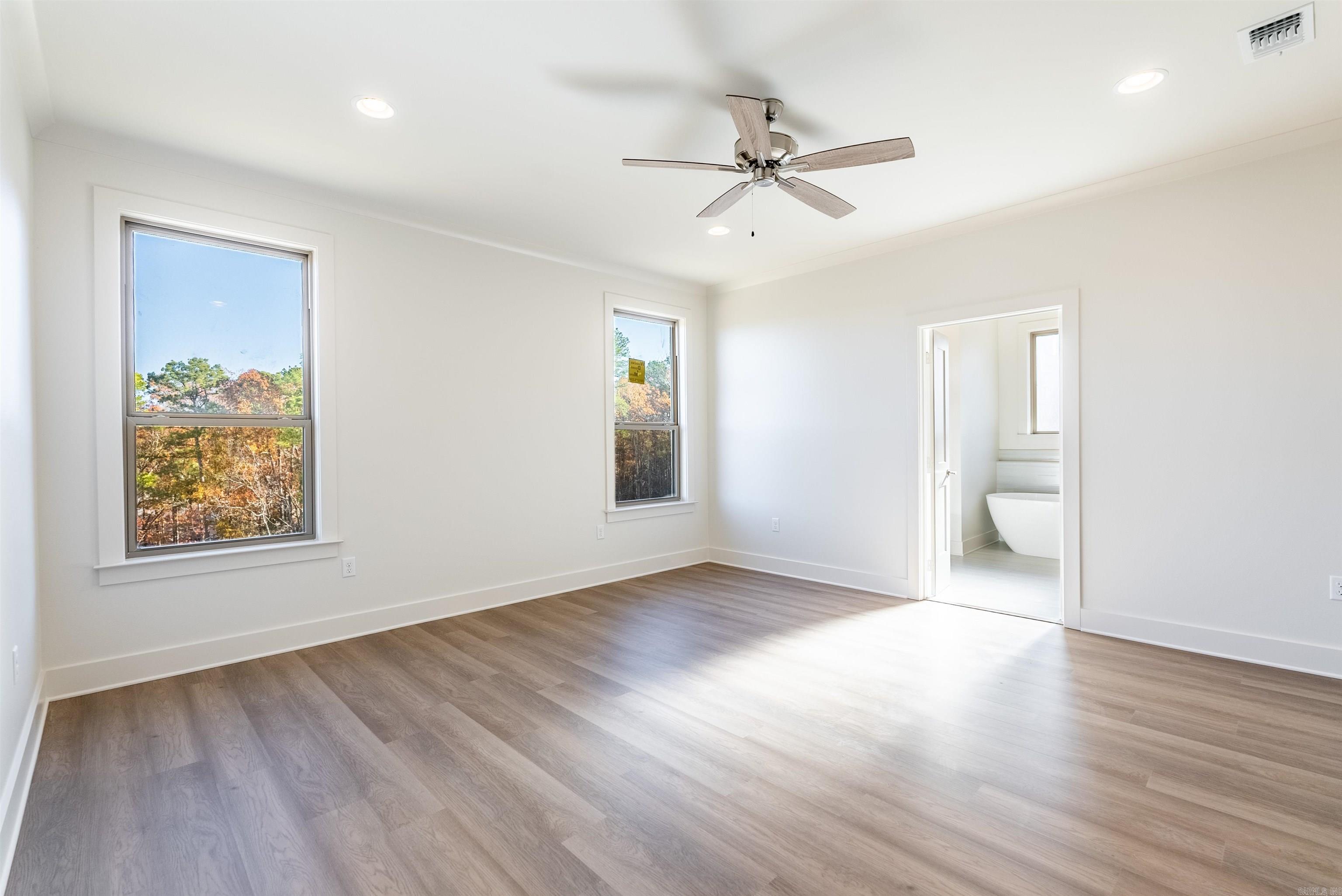 MAUMELLE VALLEY ESTATES - Residential