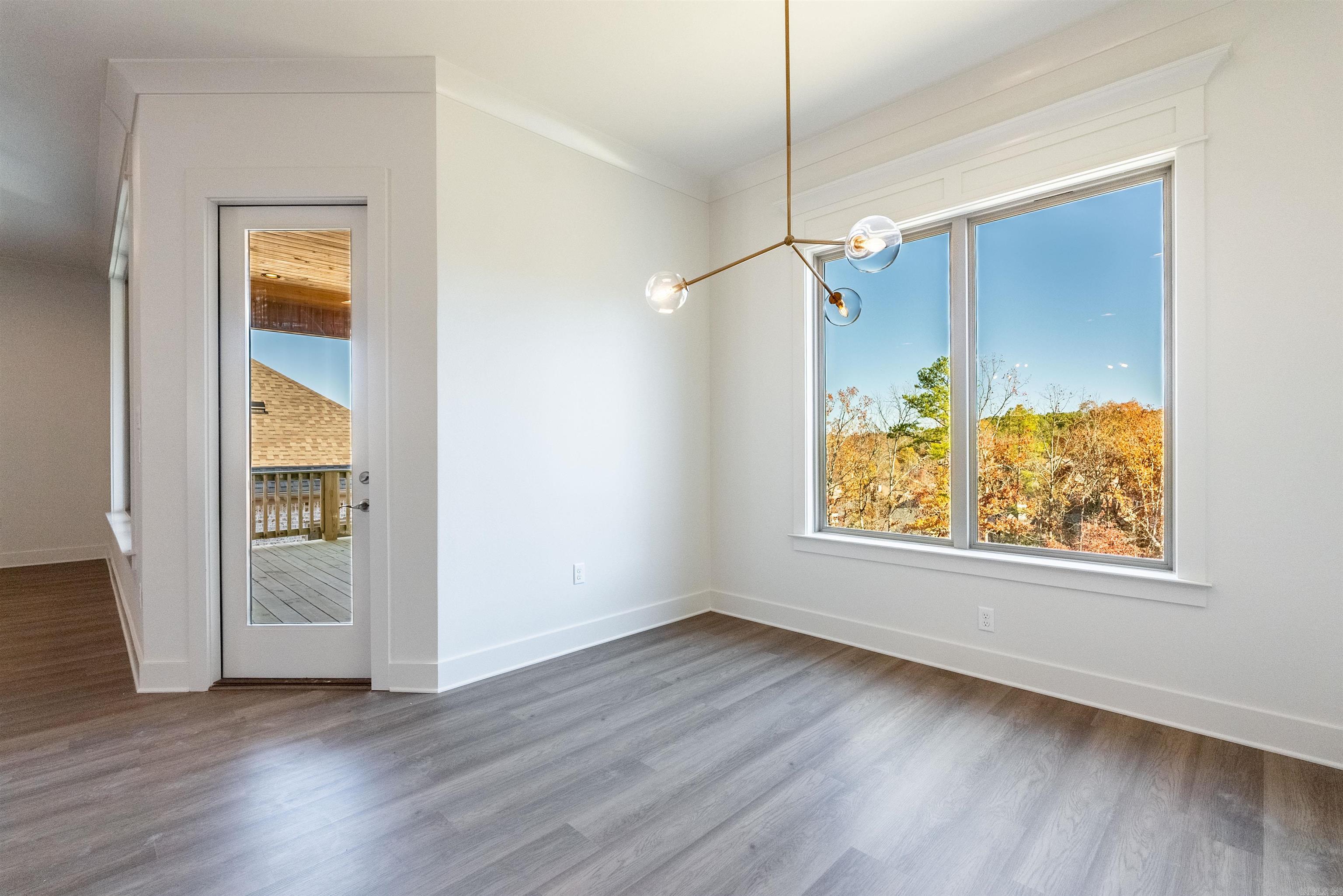 MAUMELLE VALLEY ESTATES - Residential