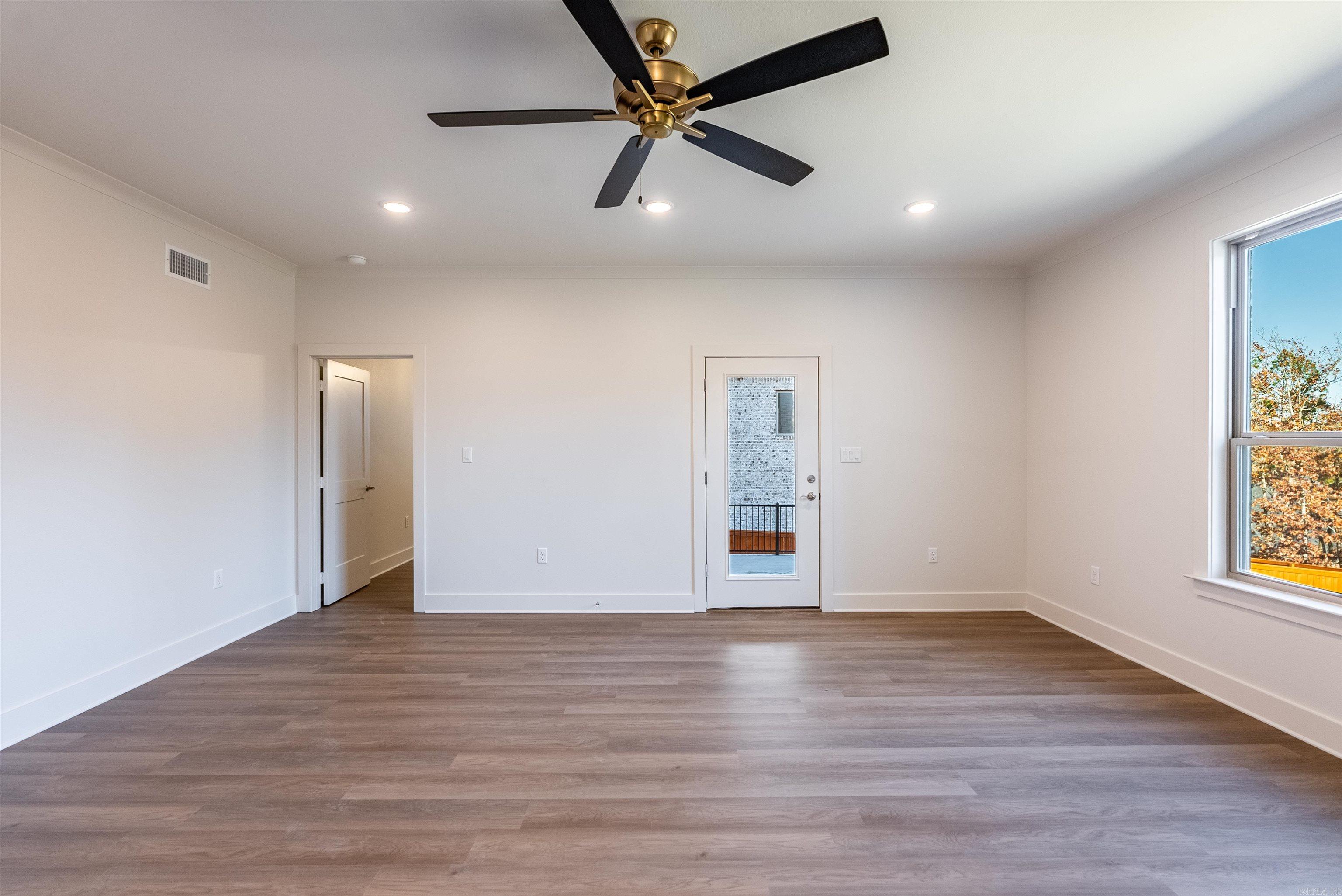 MAUMELLE VALLEY ESTATES - Residential