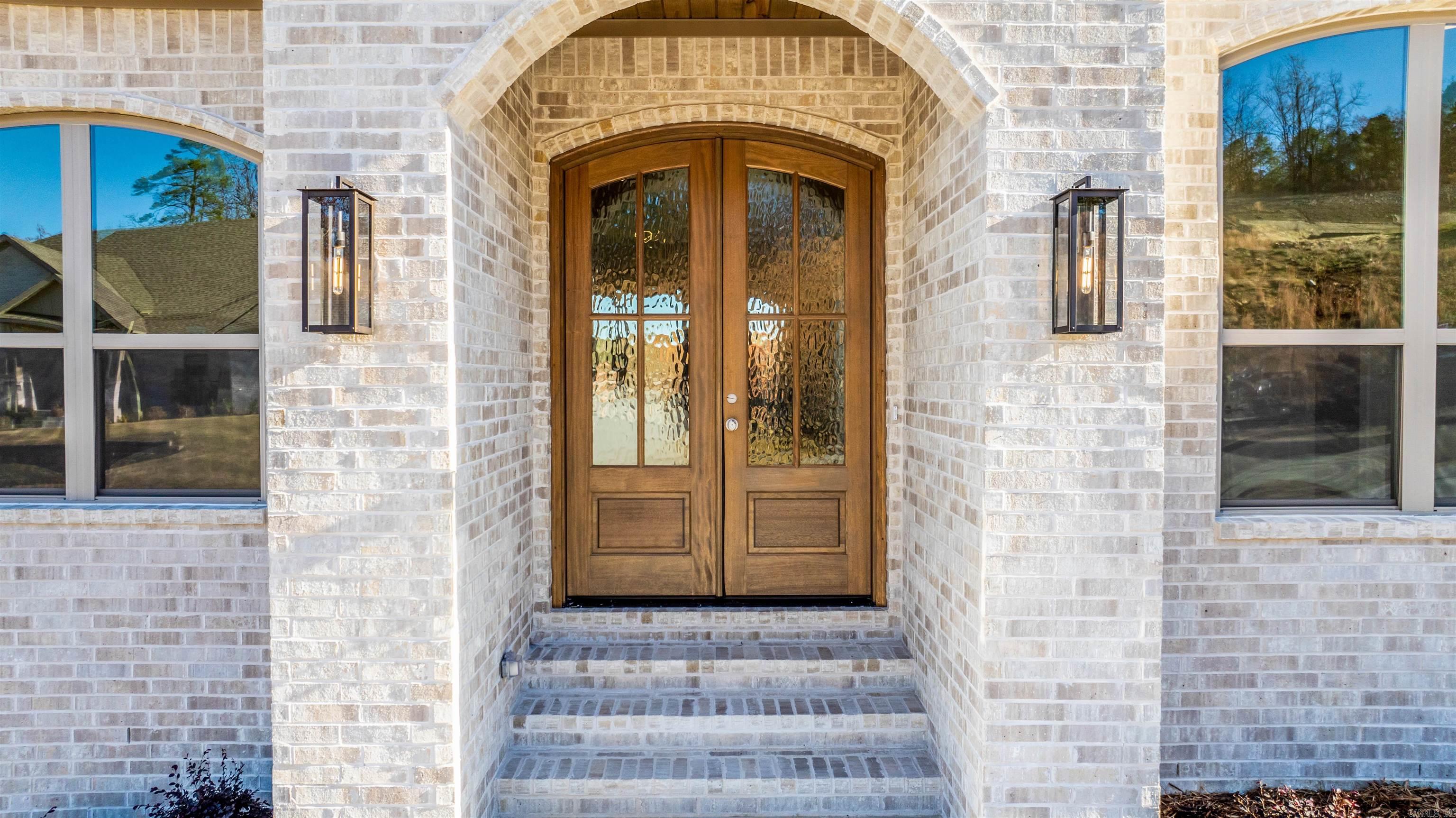 MAUMELLE VALLEY ESTATES - Residential