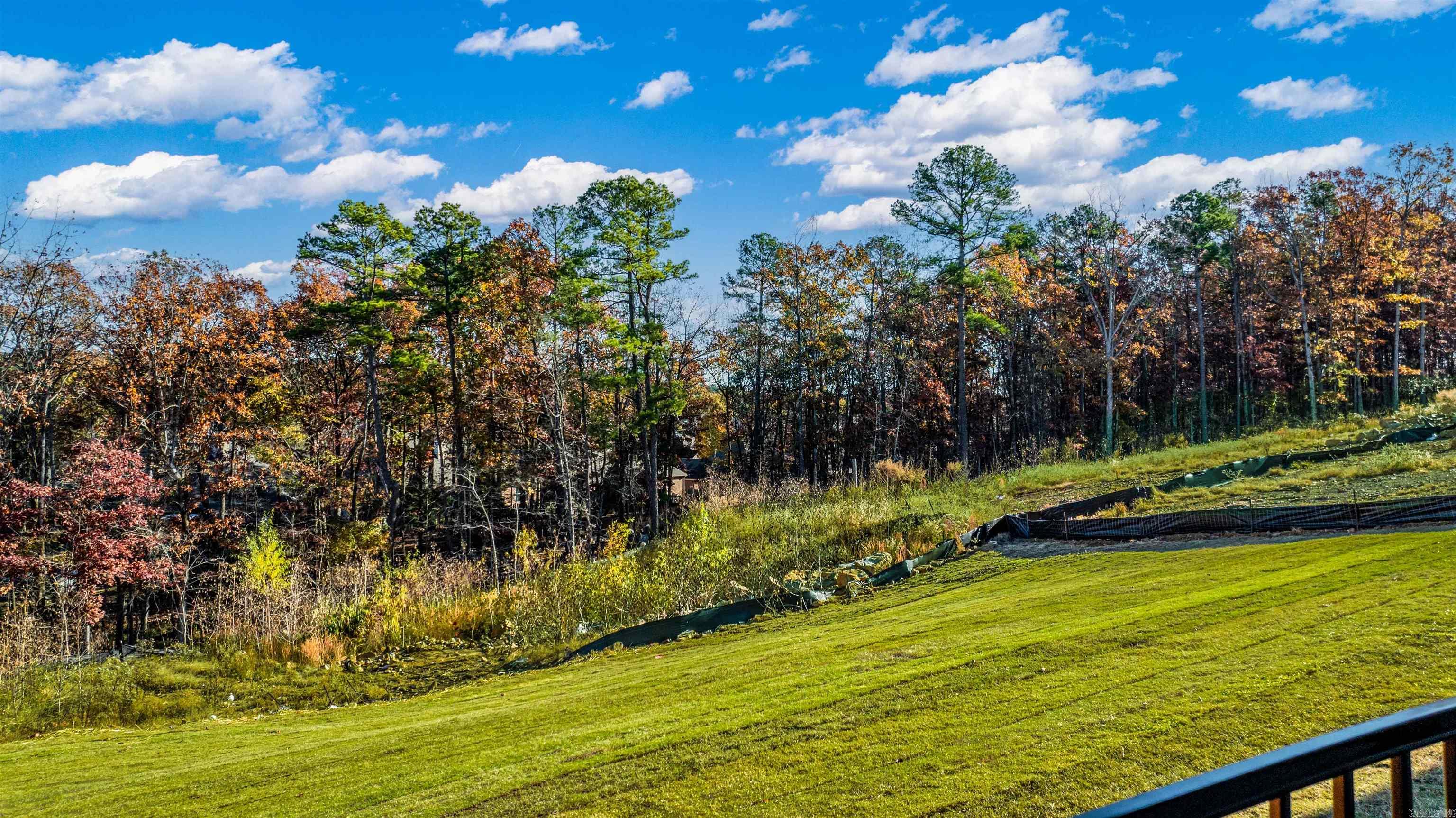 MAUMELLE VALLEY ESTATES - Residential