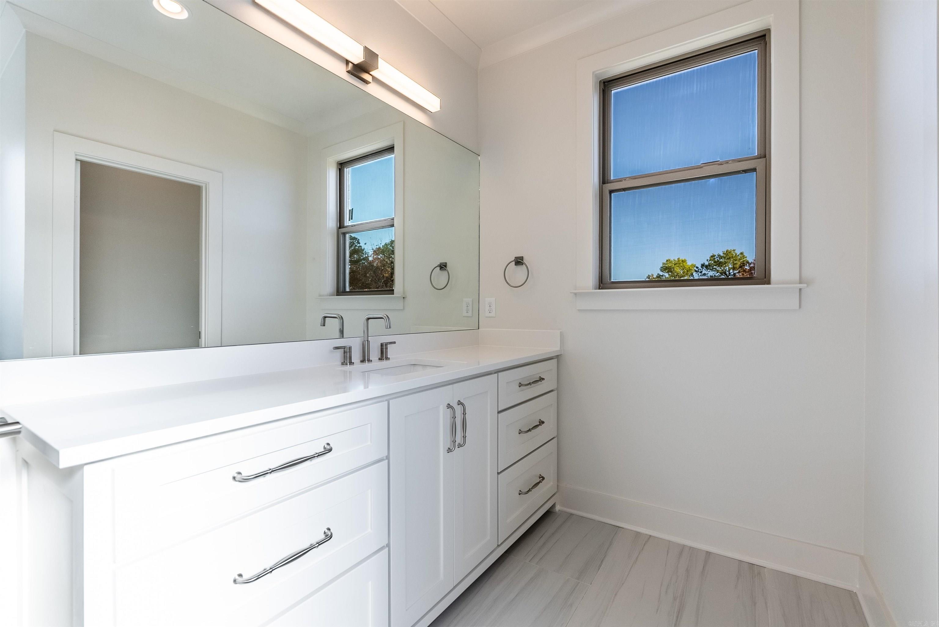 MAUMELLE VALLEY ESTATES - Residential