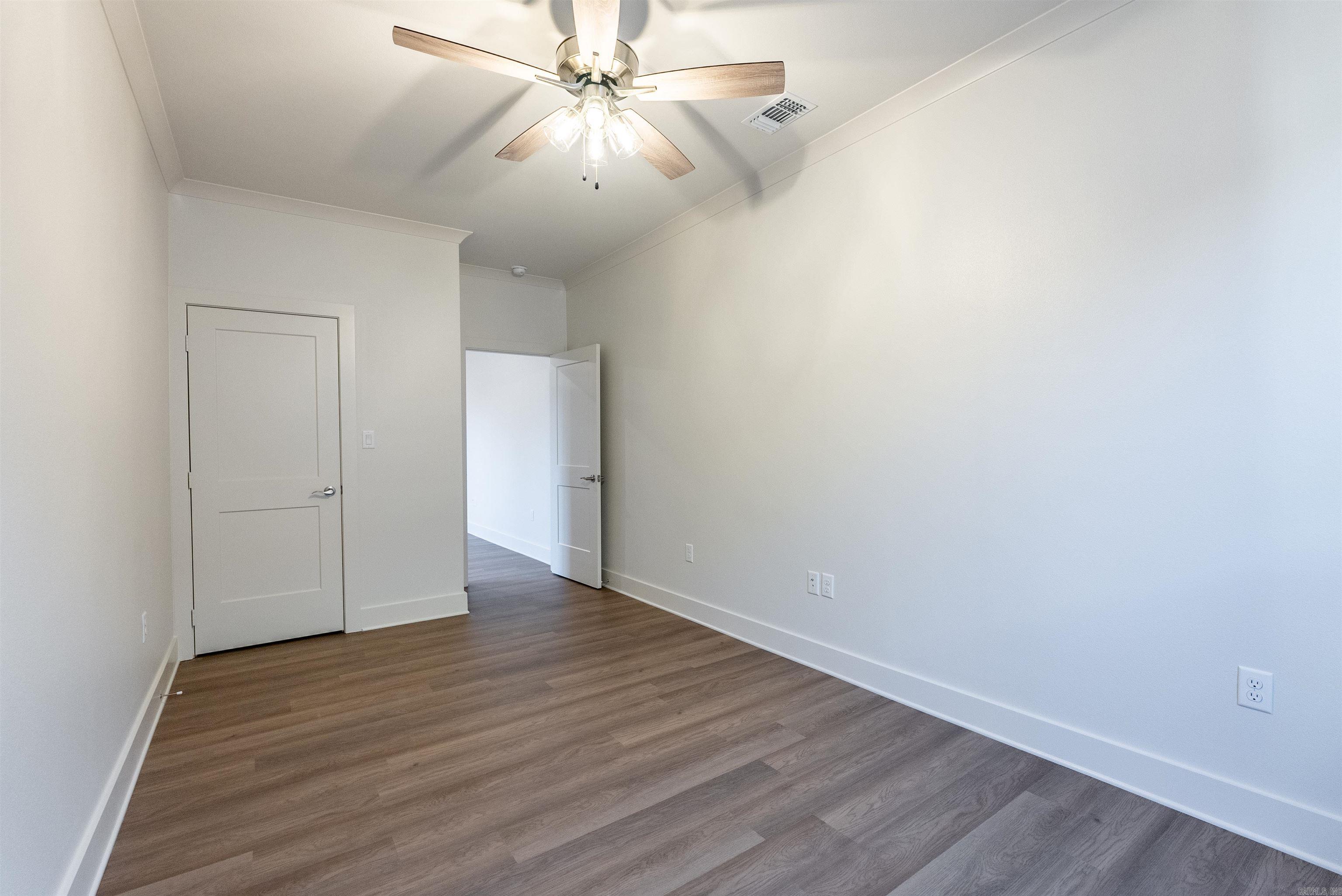 MAUMELLE VALLEY ESTATES - Residential