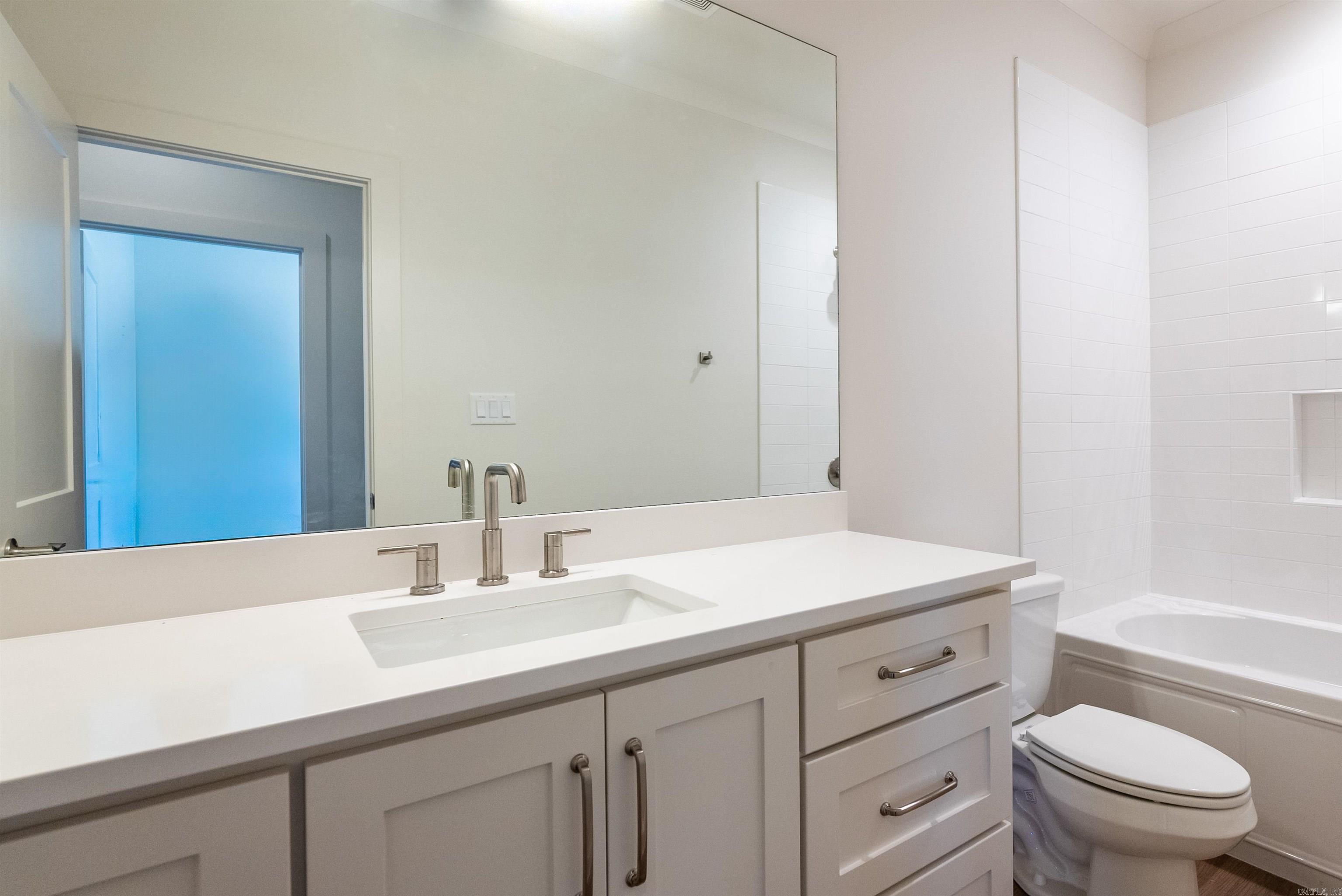 MAUMELLE VALLEY ESTATES - Residential