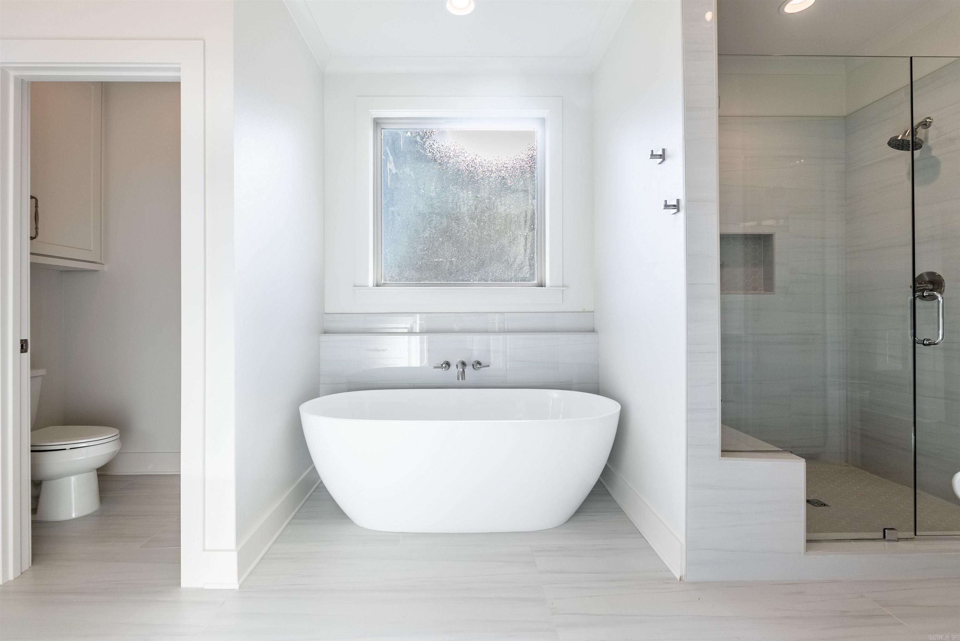 MAUMELLE VALLEY ESTATES - Residential